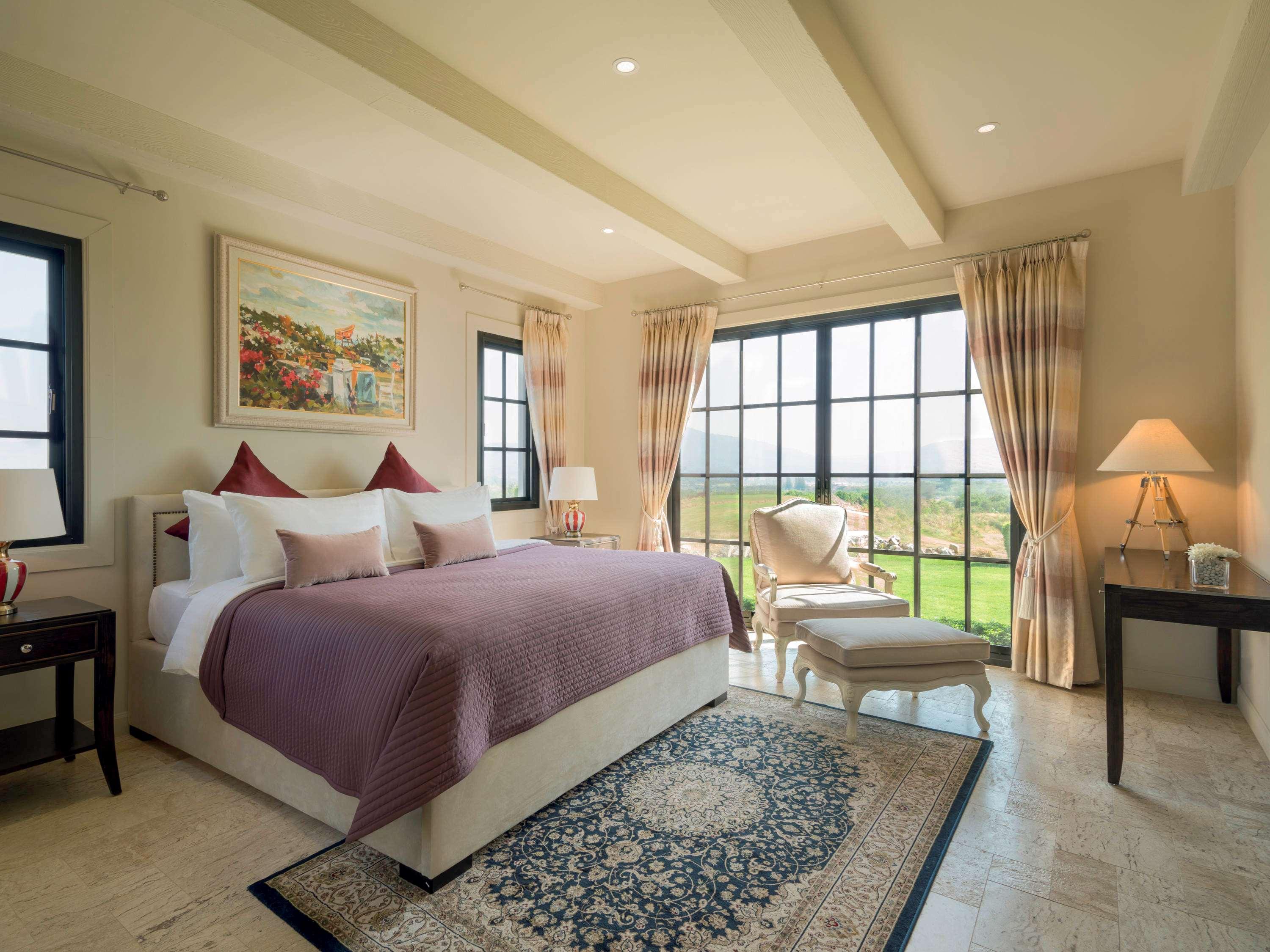 Villa Three Bedrooms with Private Pool