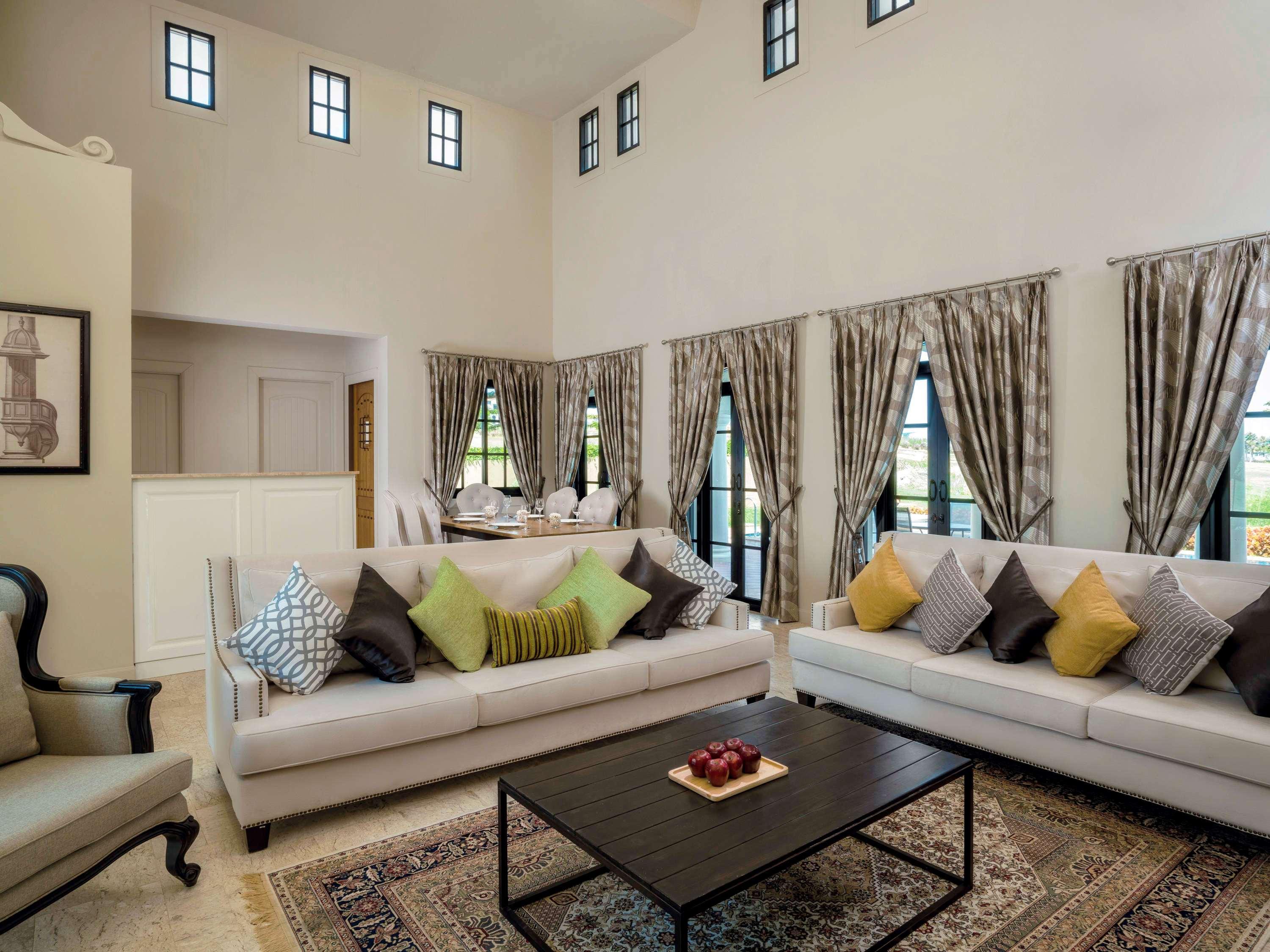 Villa Three Bedrooms with Private Pool