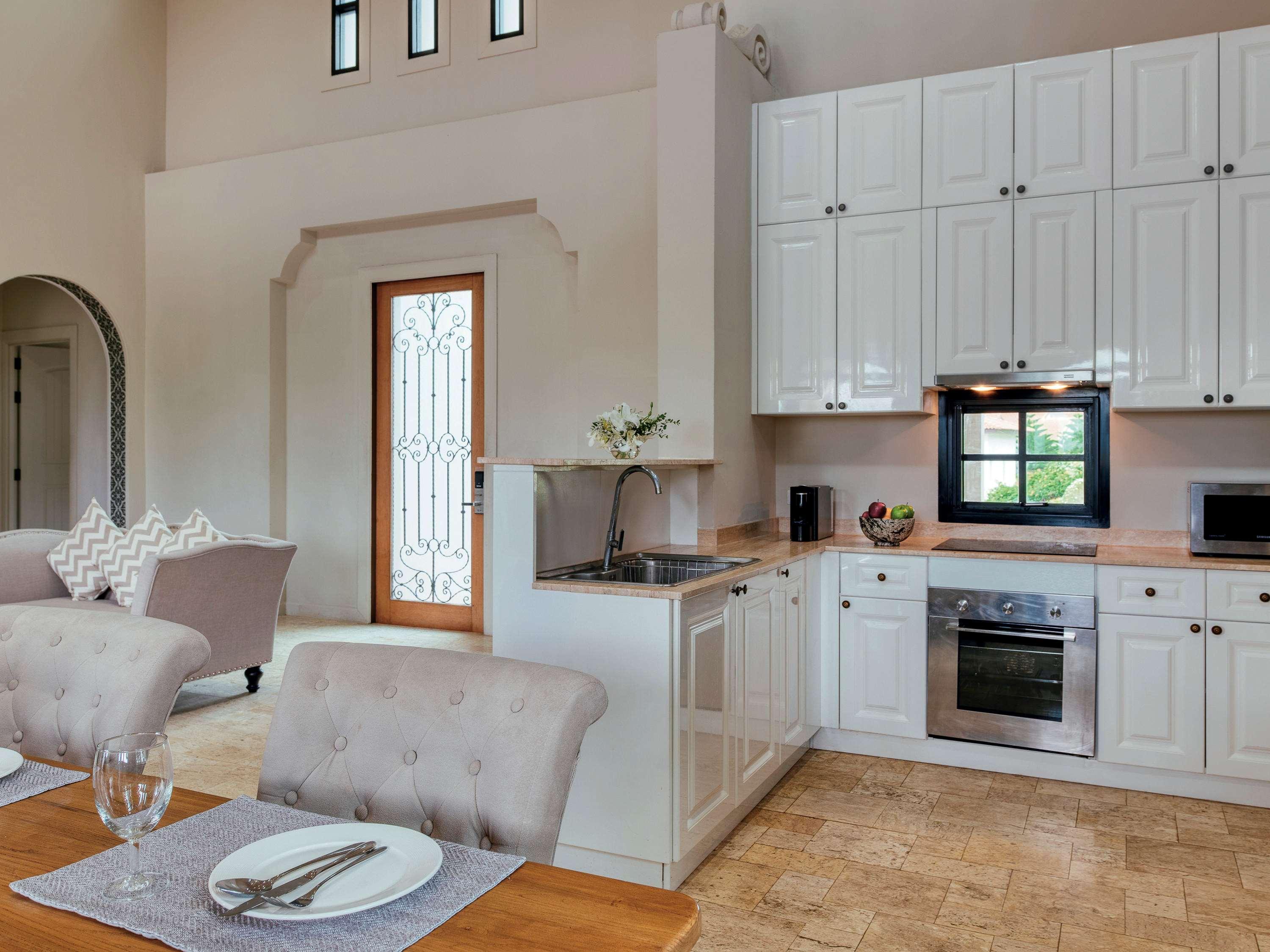 Villa Three Bedrooms