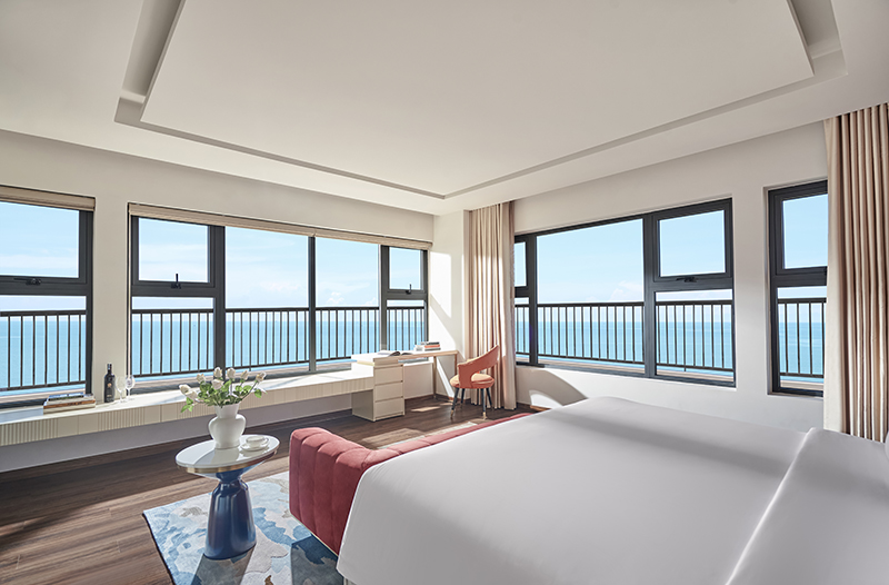 Suite Ocean View