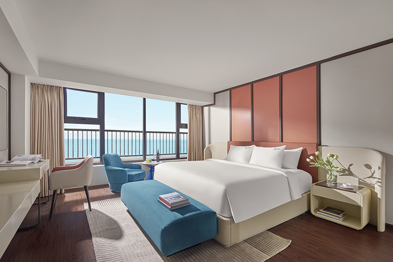 Suite Ocean View