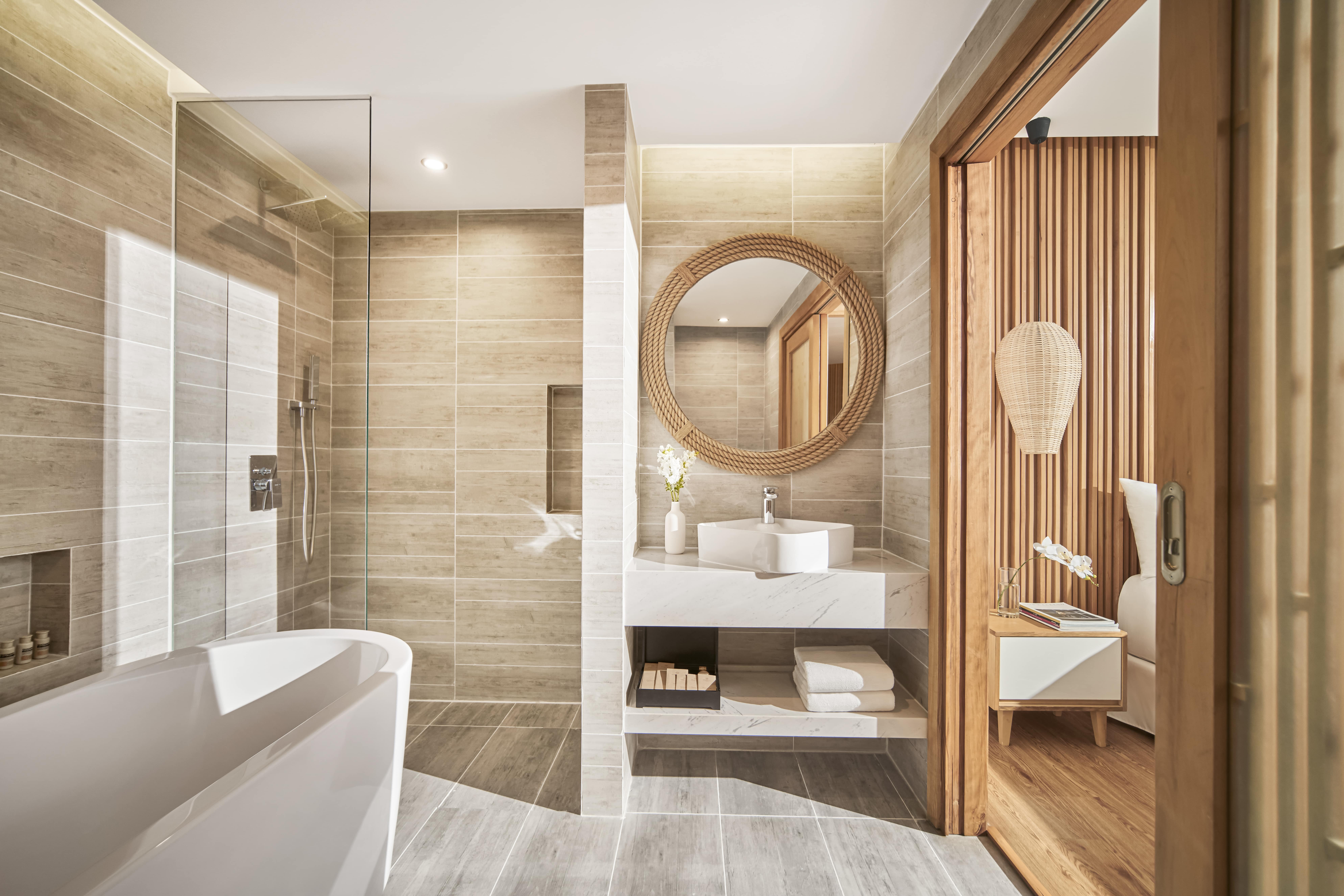 Suite Executive Ocean View