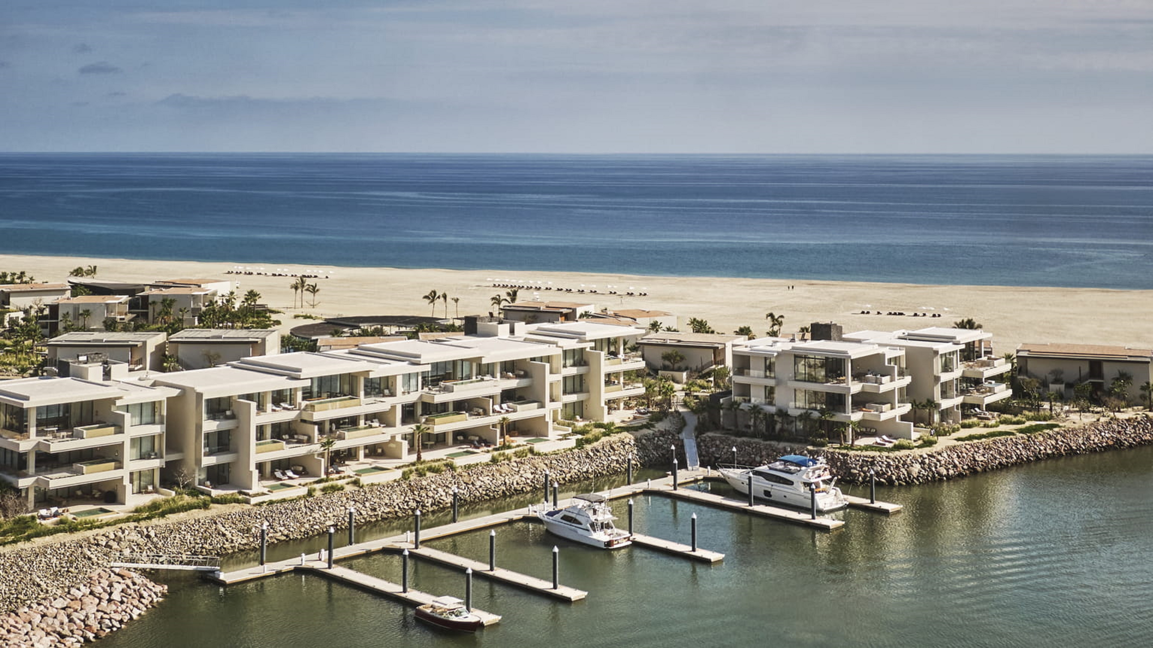 Suite Ocean View Two Bedrooms