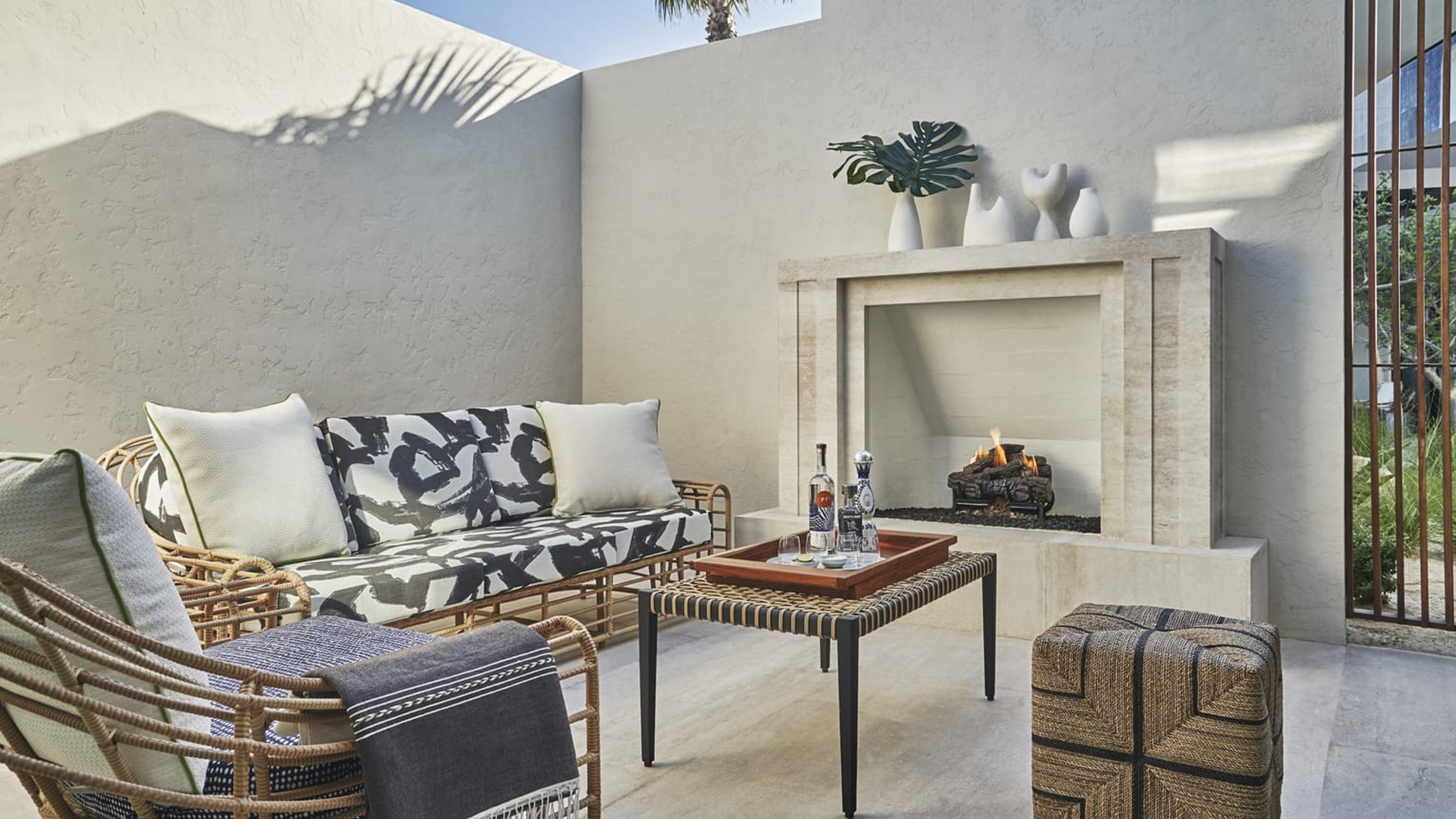 Villa Three Bedrooms