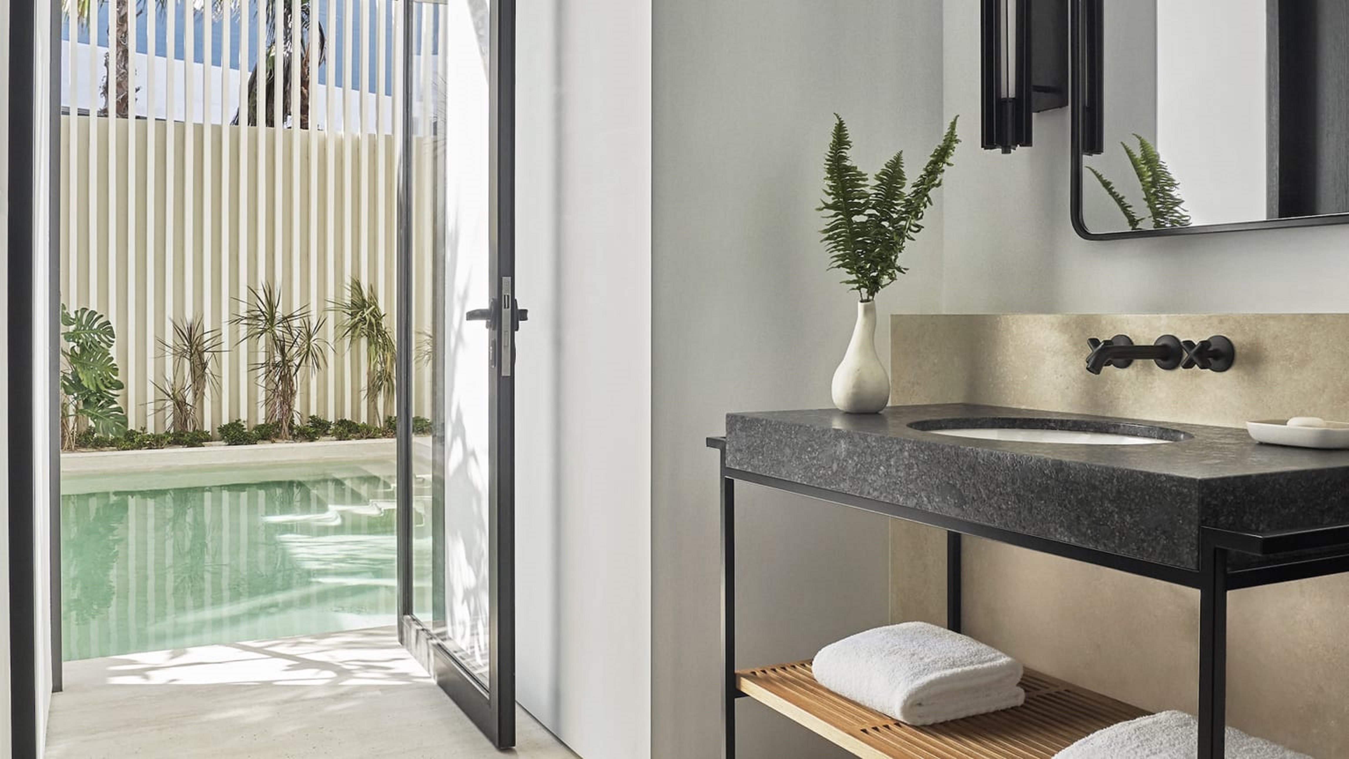 Villa Three Bedrooms