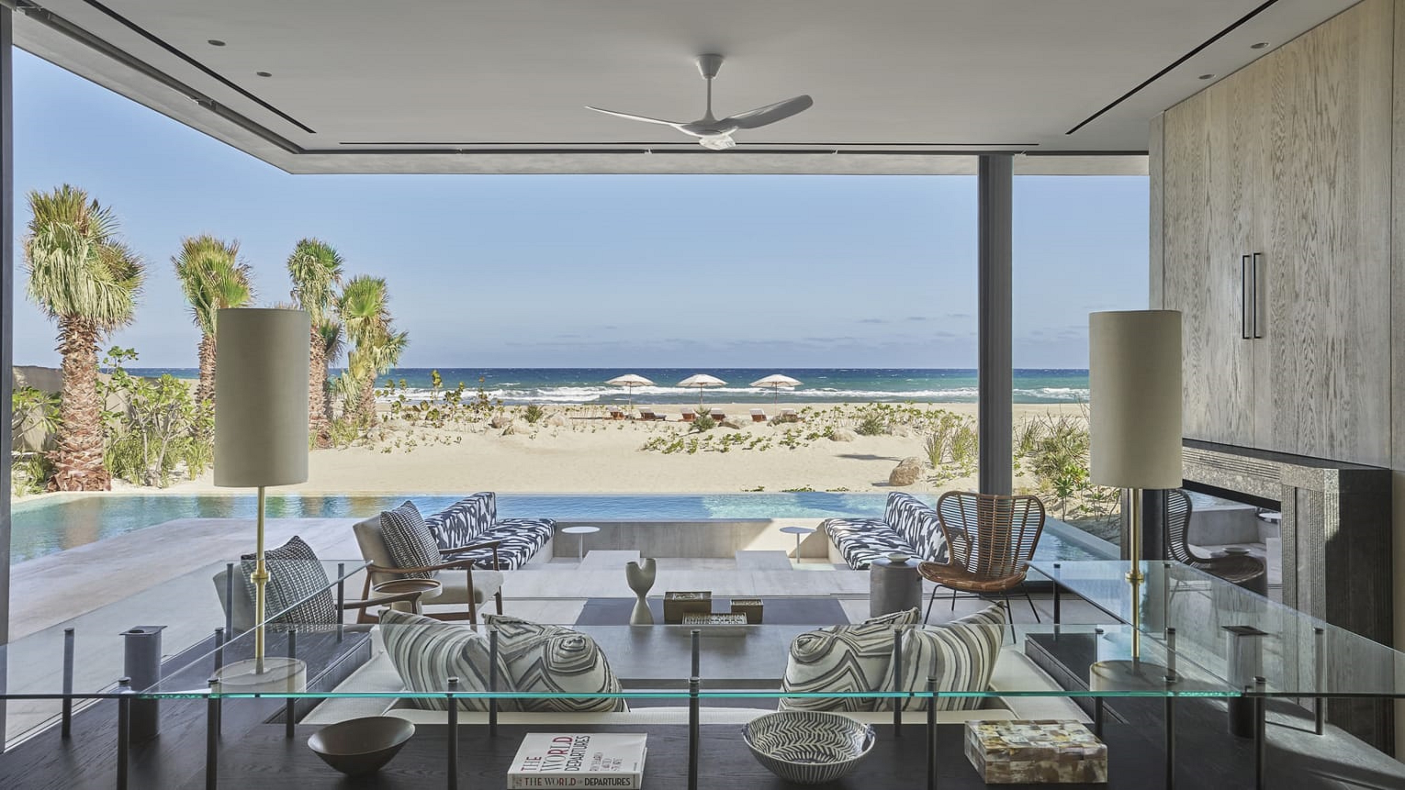 Villa Three Bedrooms