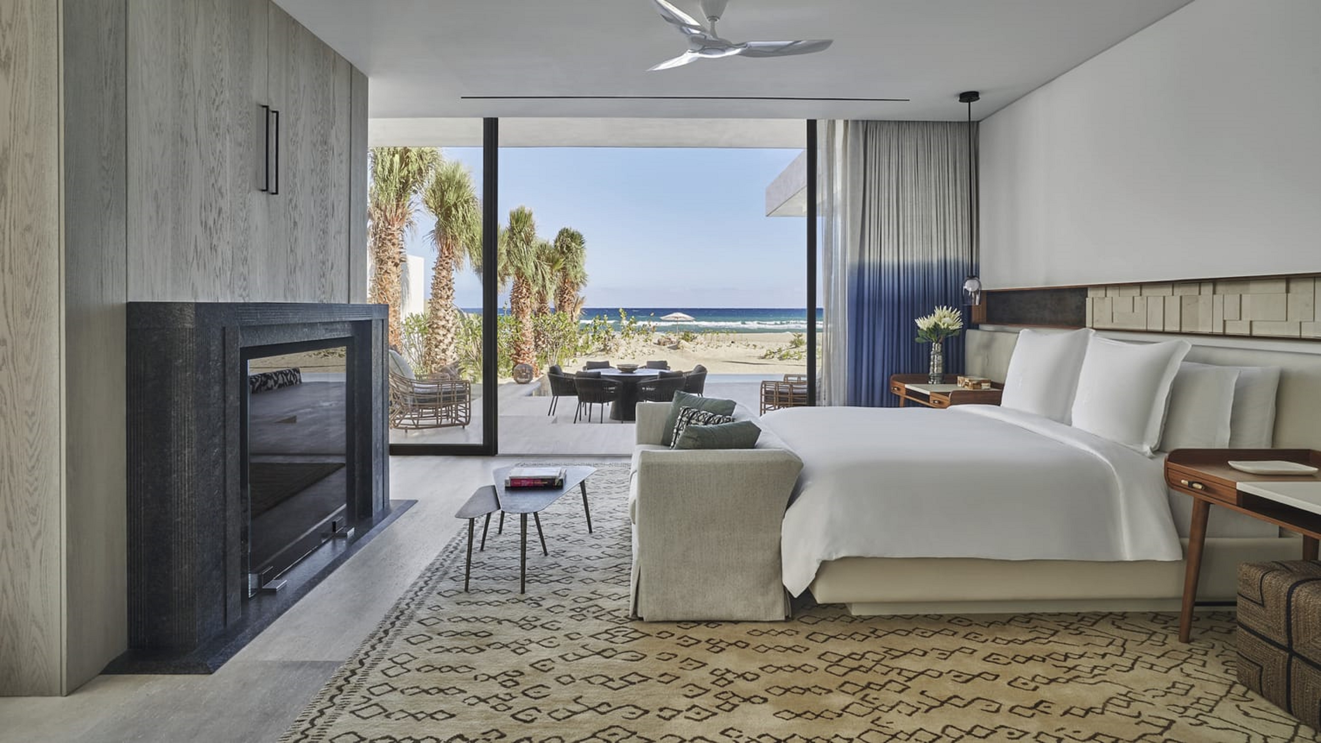 Villa Three Bedrooms