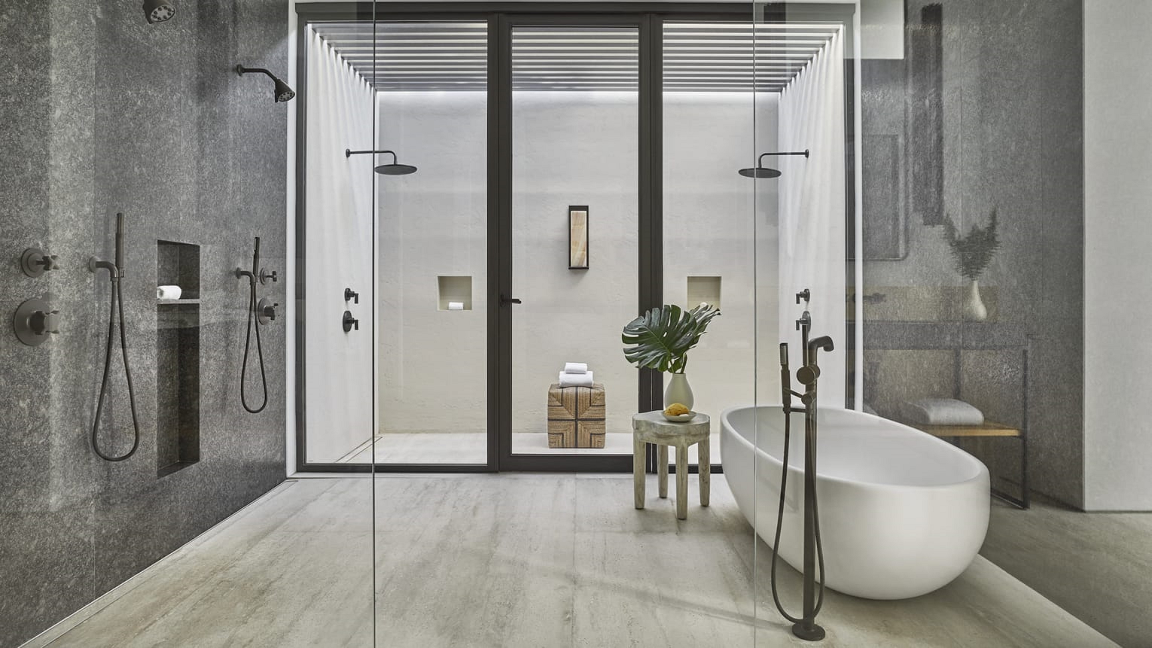 Villa Three Bedrooms