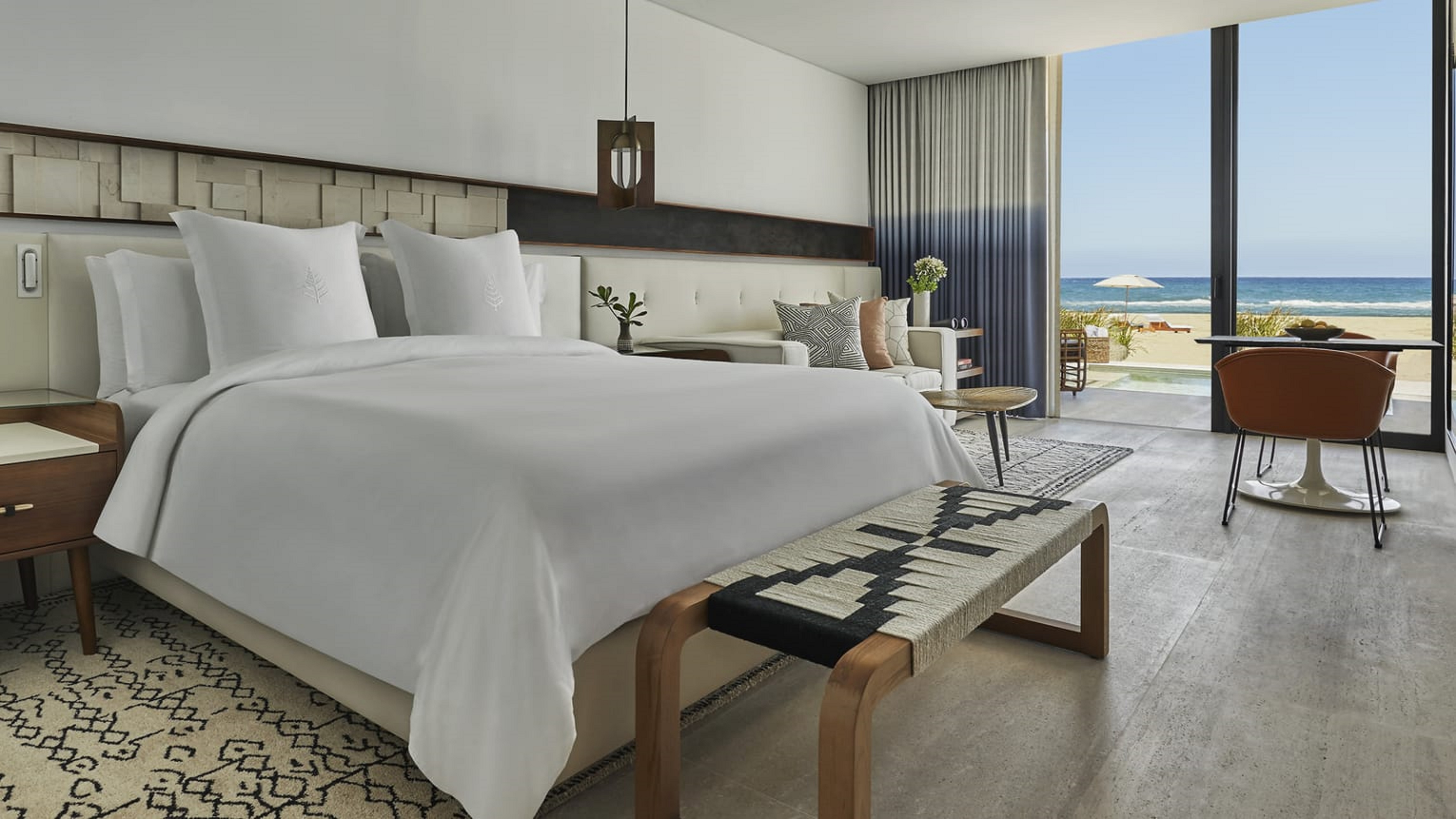 Villa Three Bedrooms