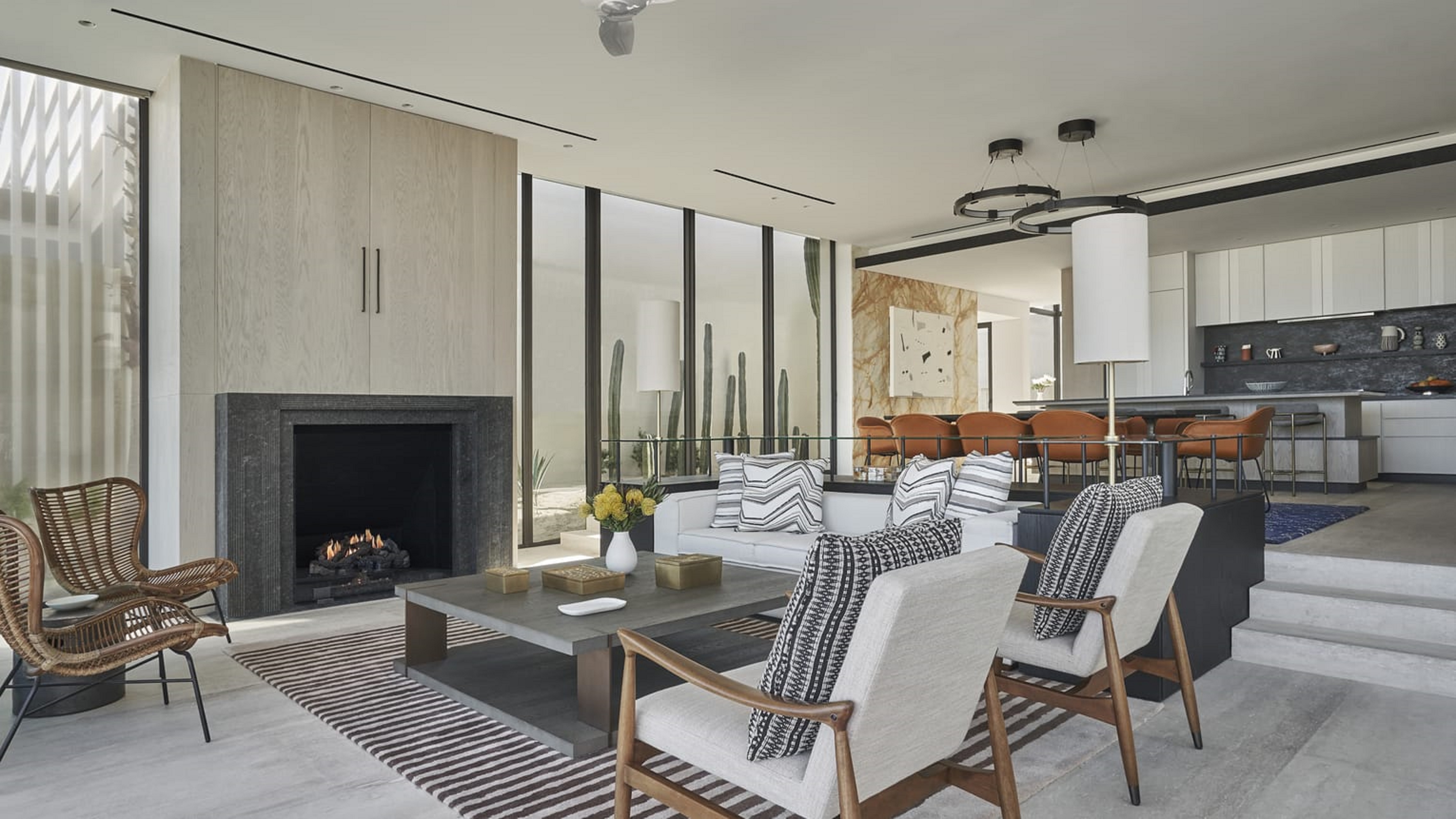 Villa Three Bedrooms