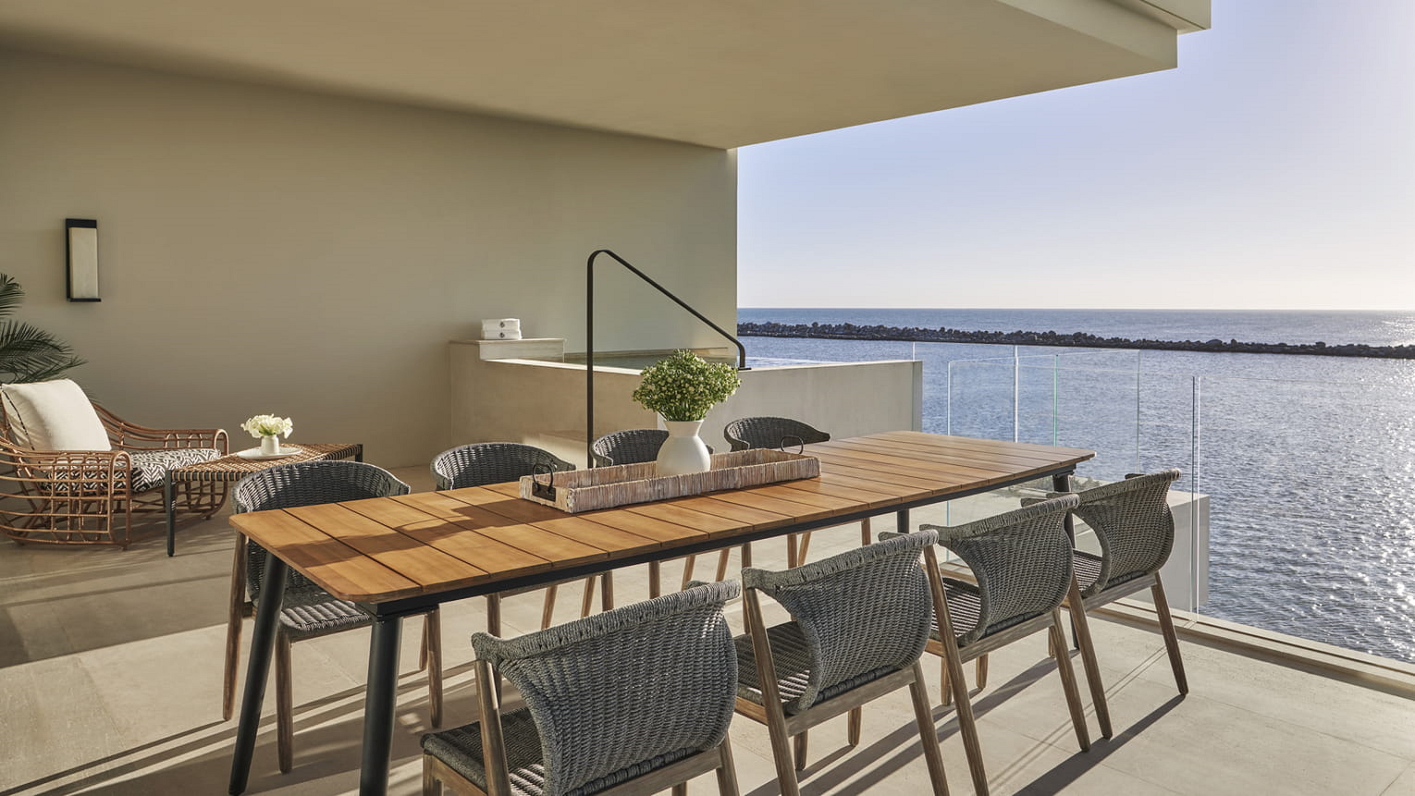 Apartment Three Bedrooms