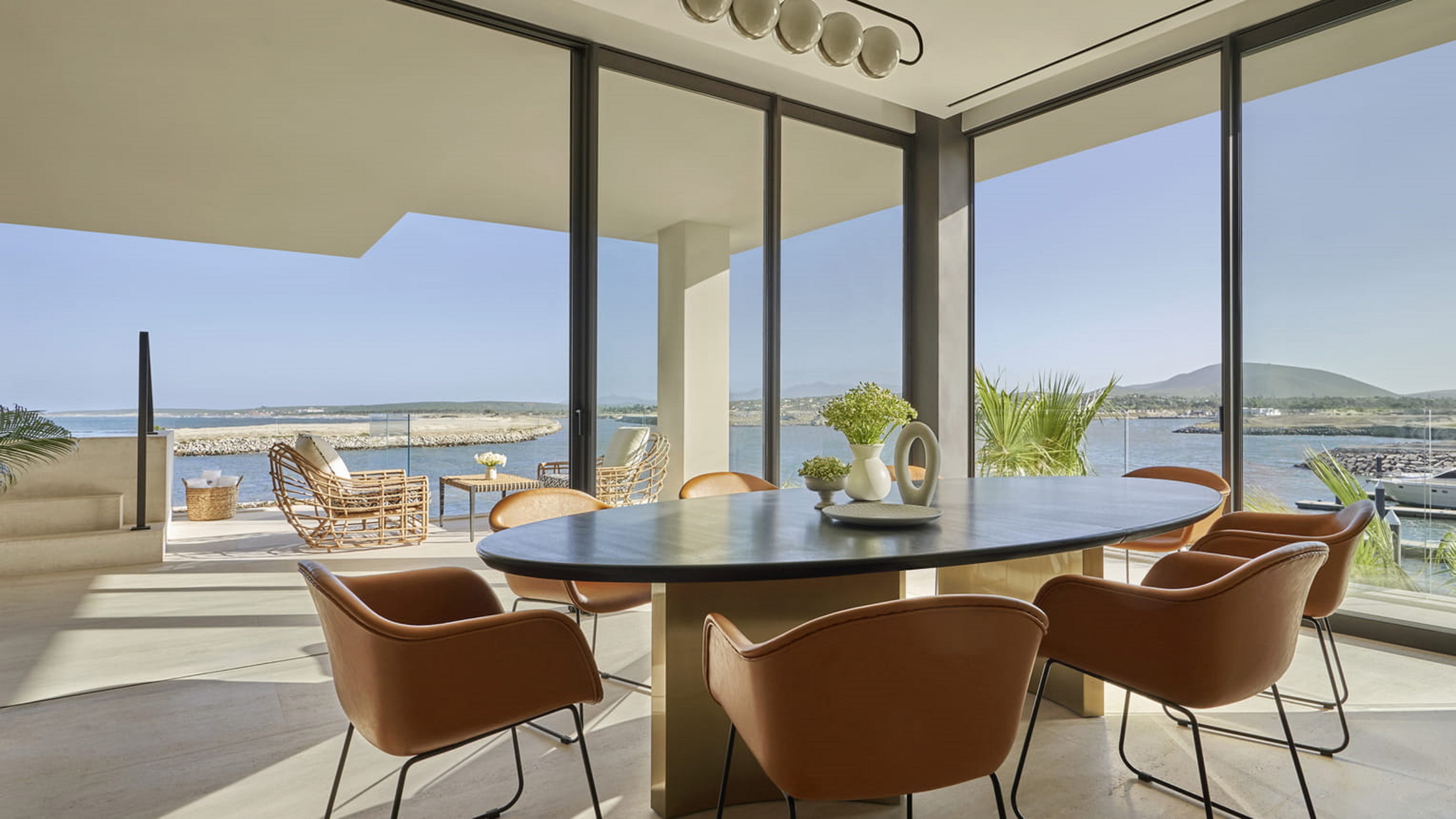 Apartment Three Bedrooms