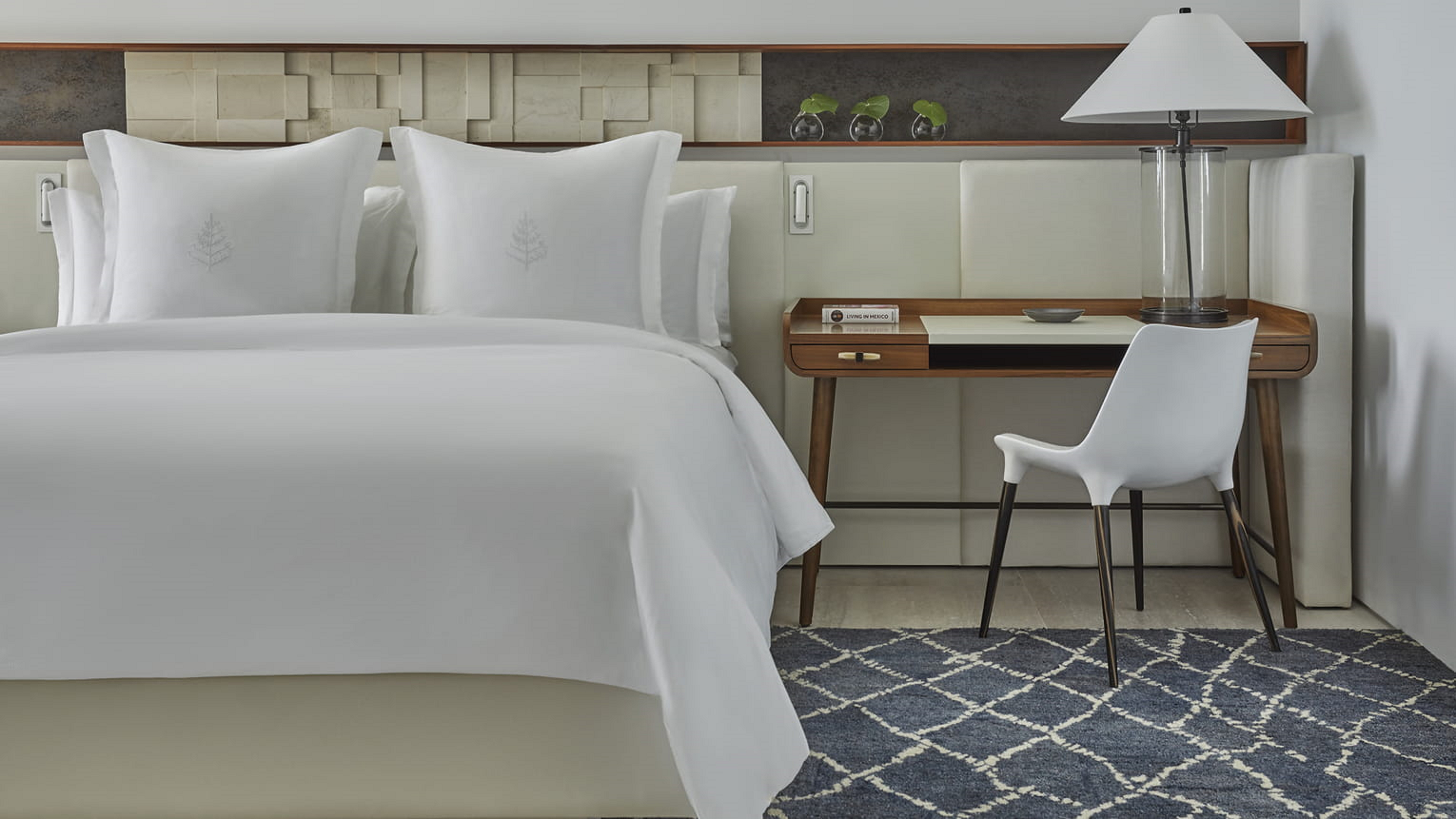 Suite Ocean Front One Bedroom