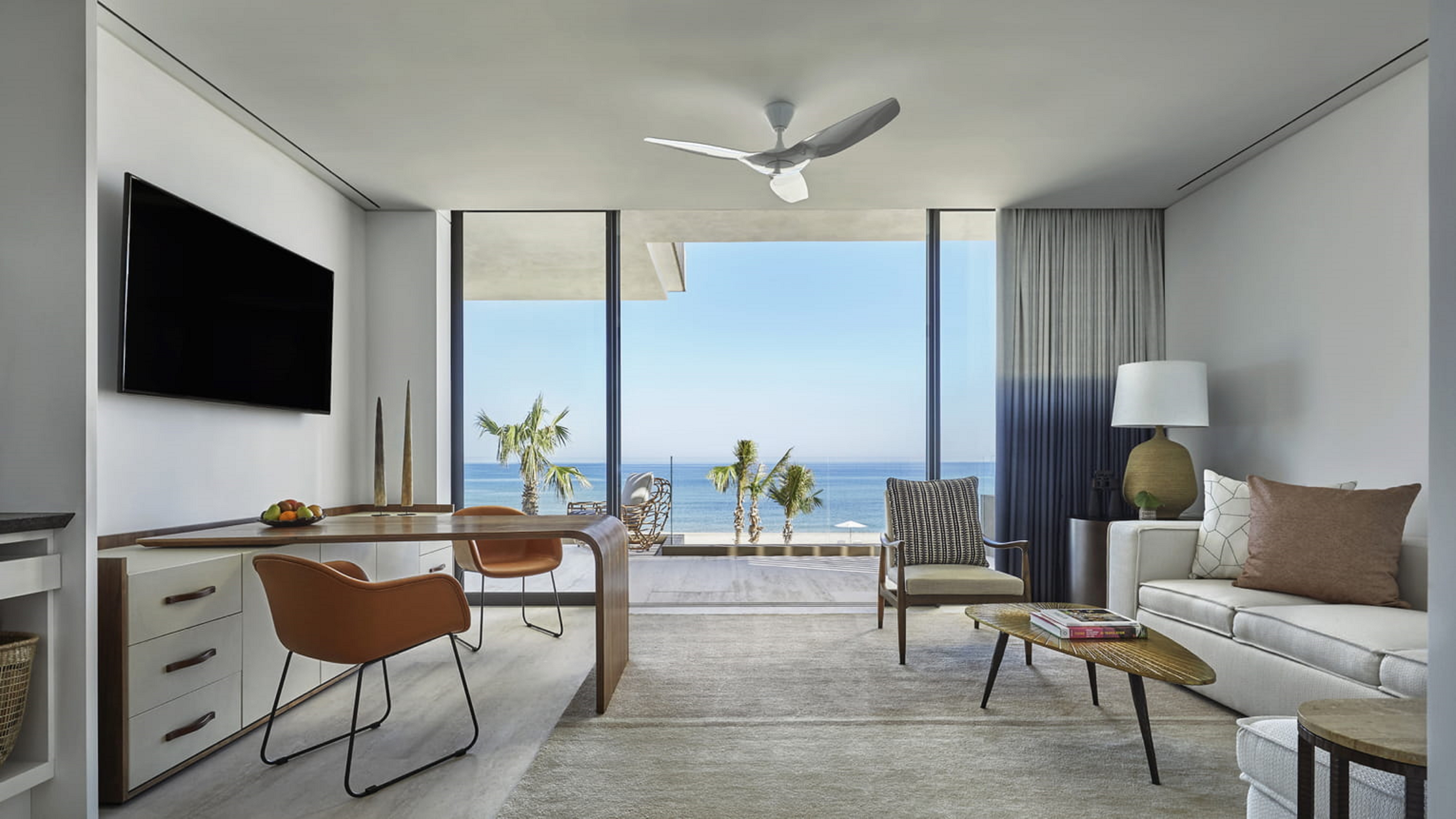 Suite Ocean Front One Bedroom