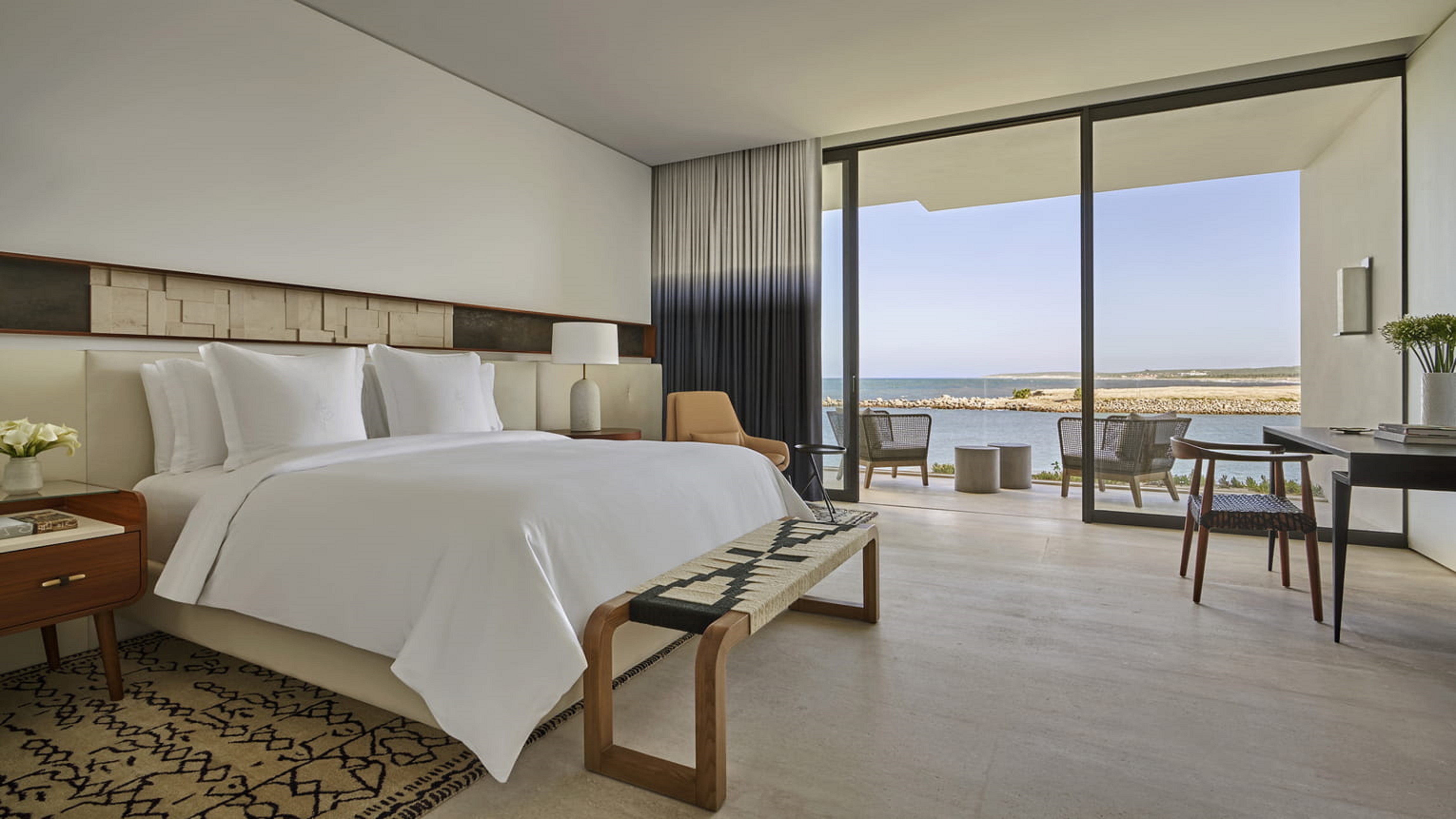 Apartment Three Bedrooms