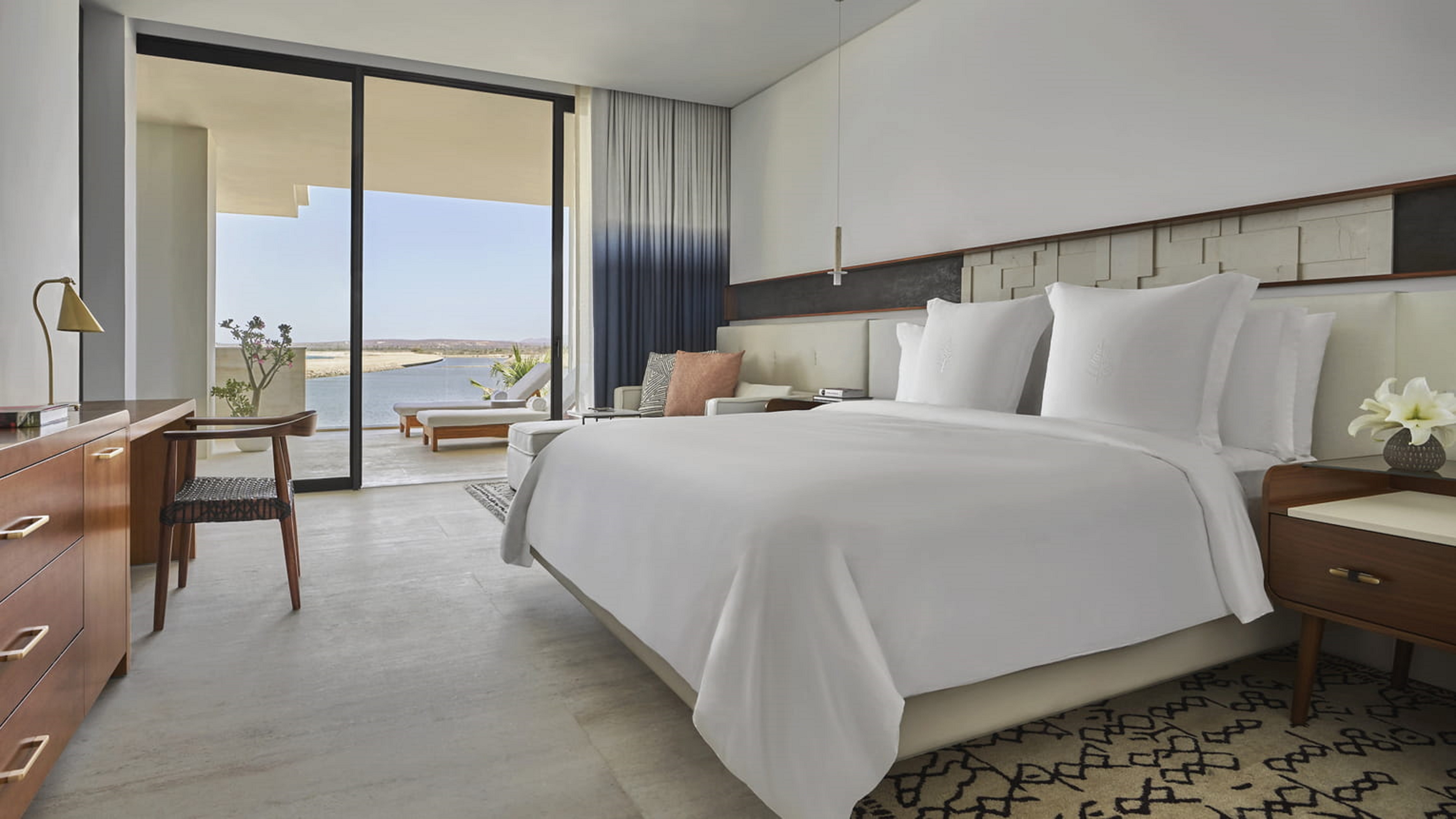 Villa Ocean View Two Bedrooms