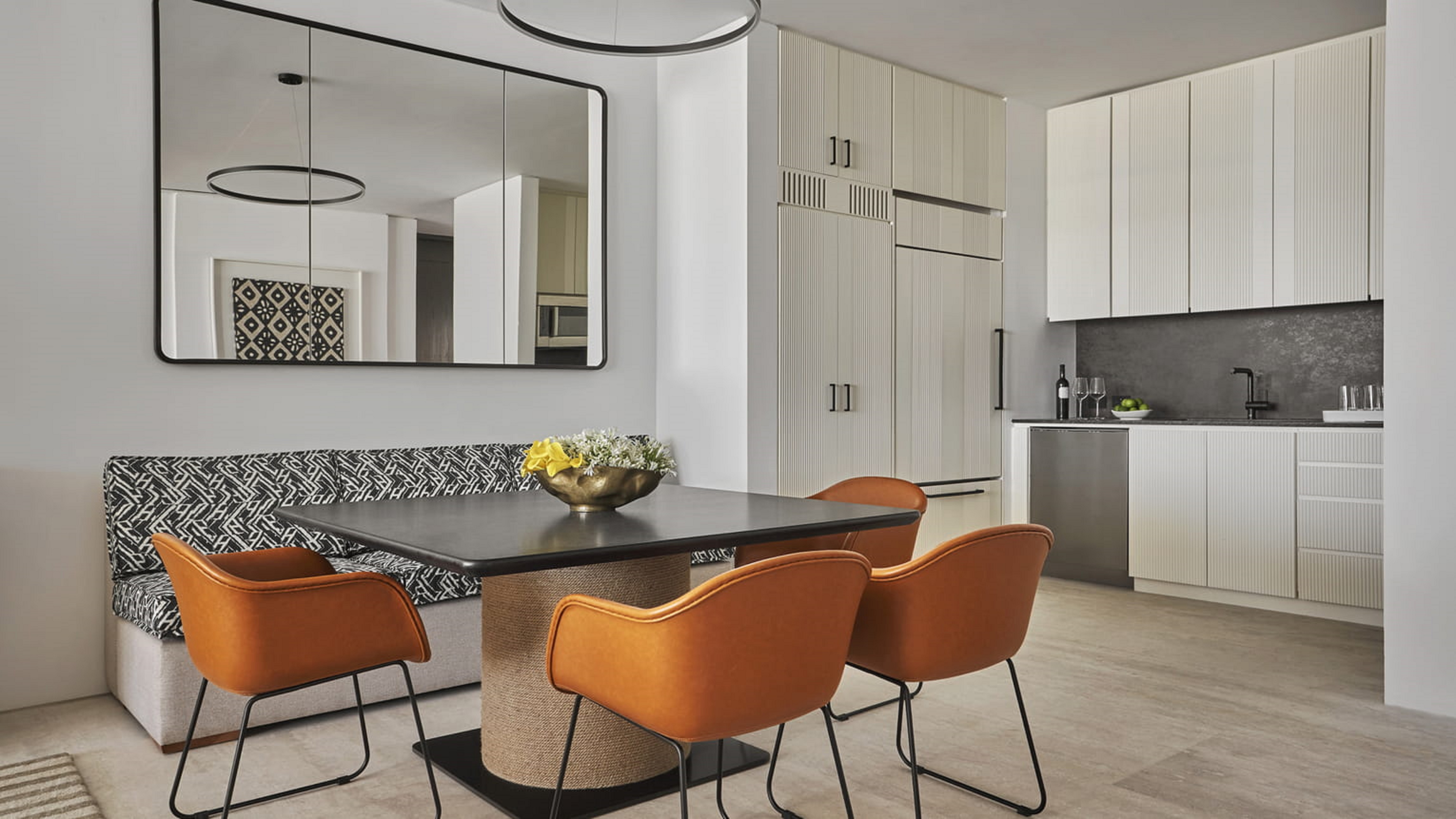 Villa Ocean View Two Bedrooms