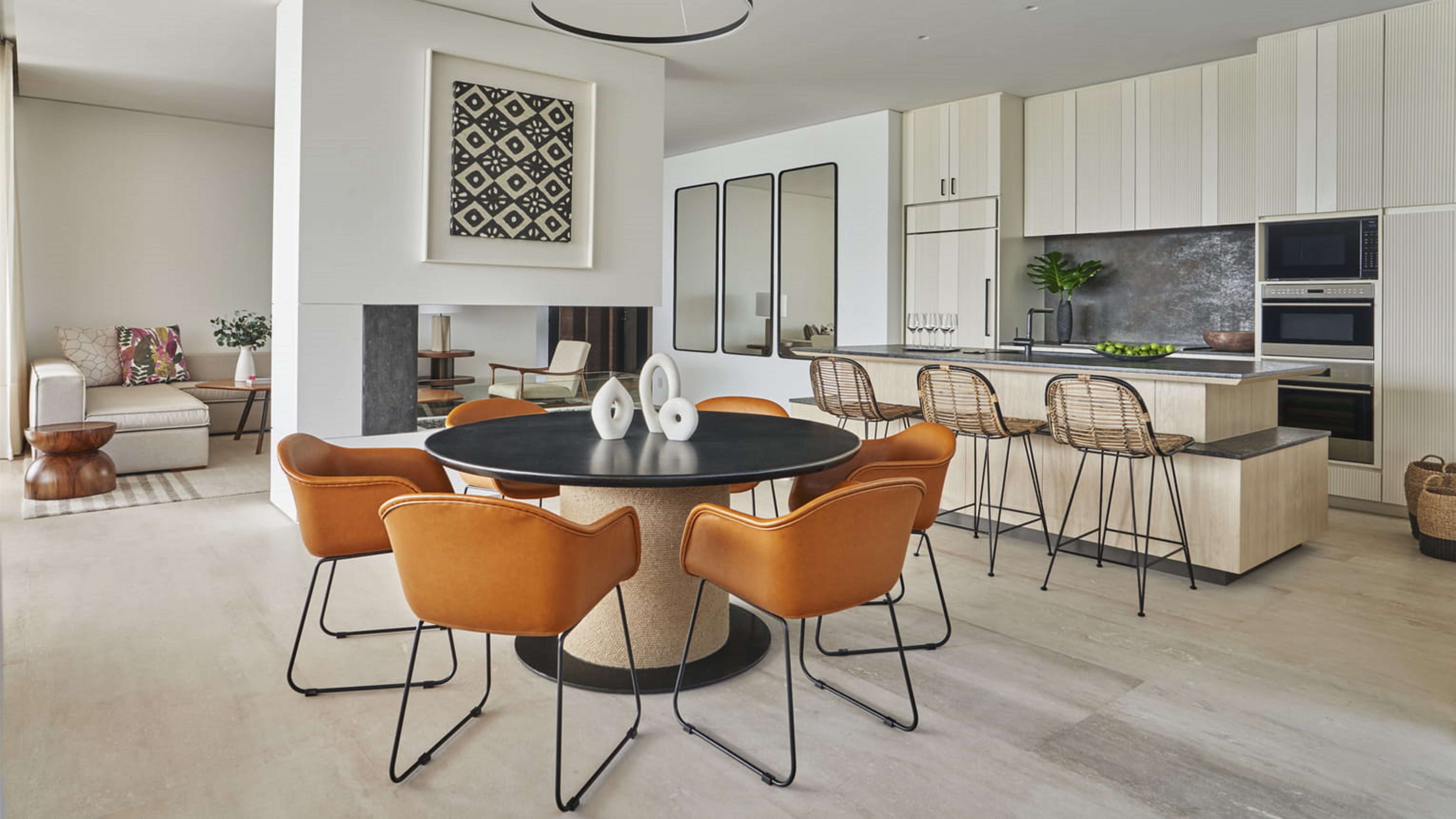 Apartment Ocean View