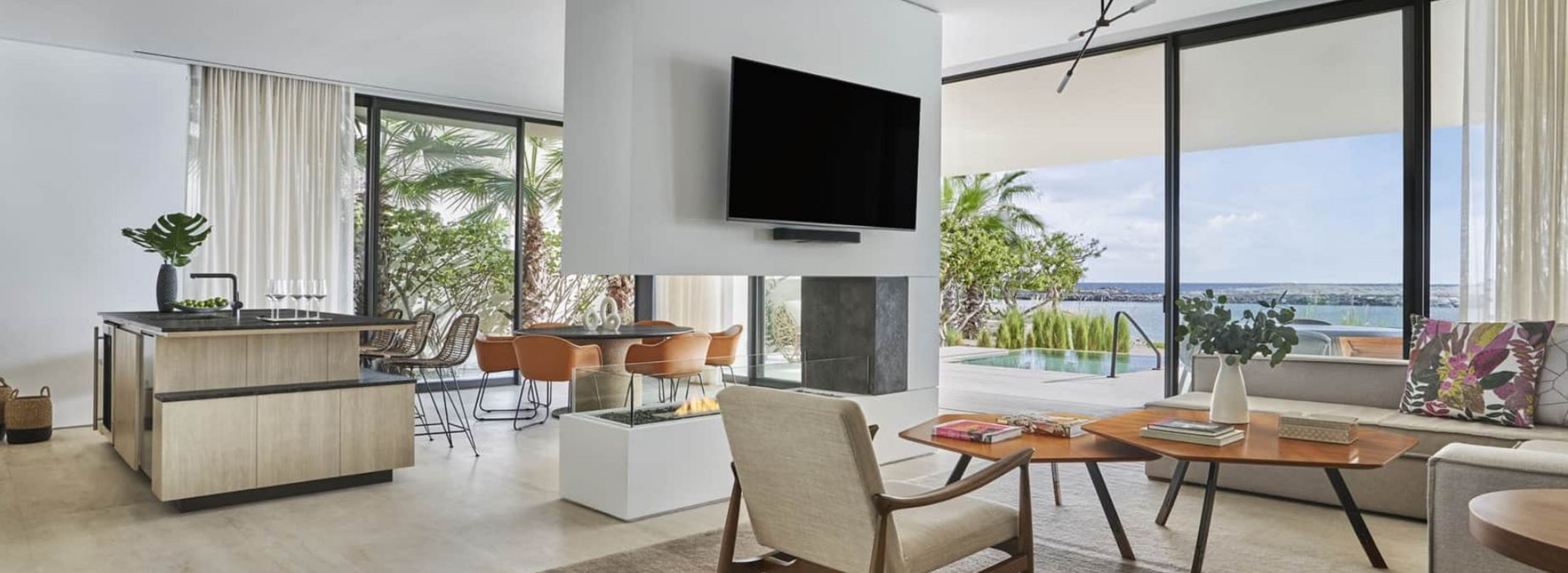 Apartment Ocean View