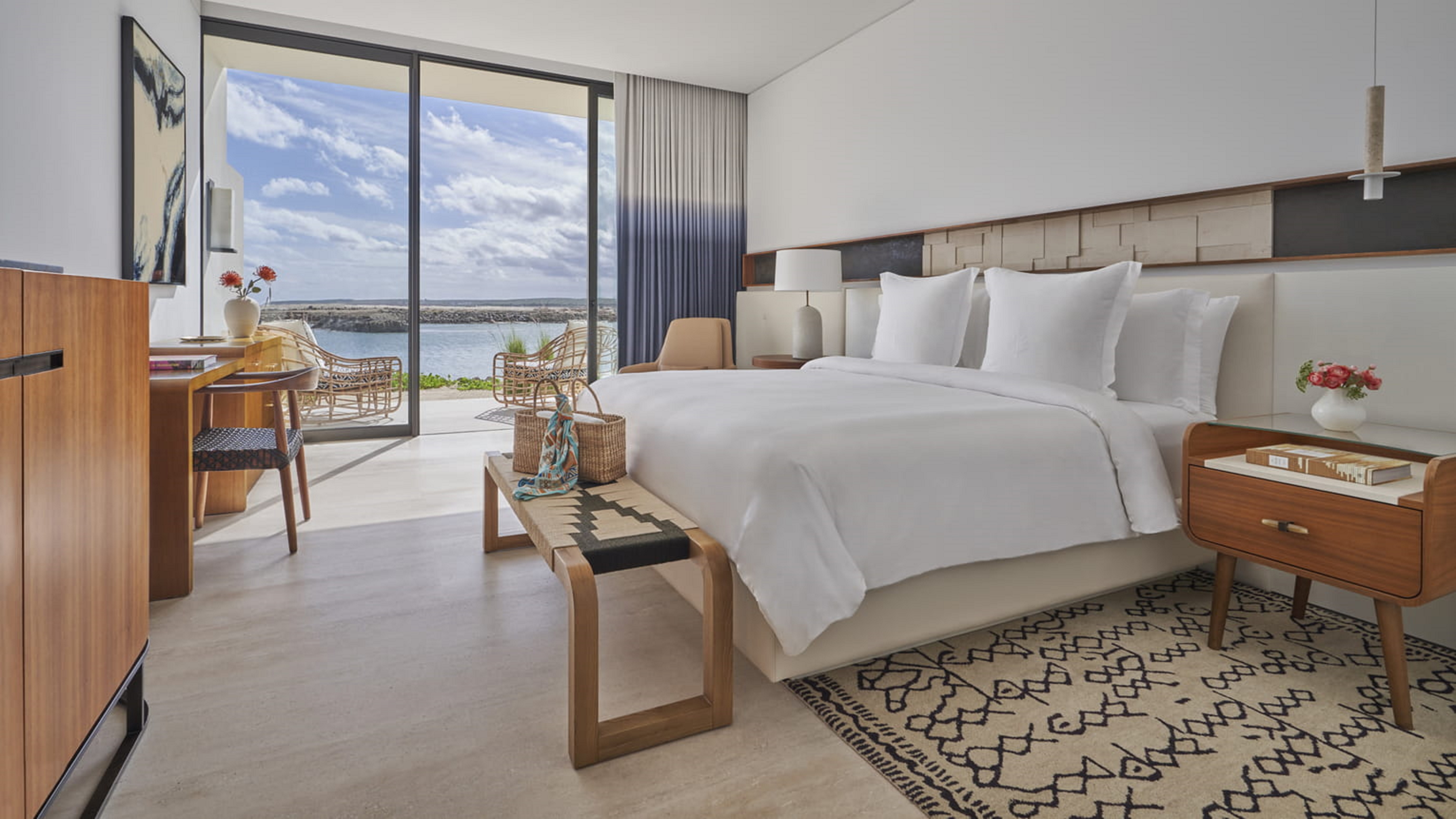 Apartment Ocean View