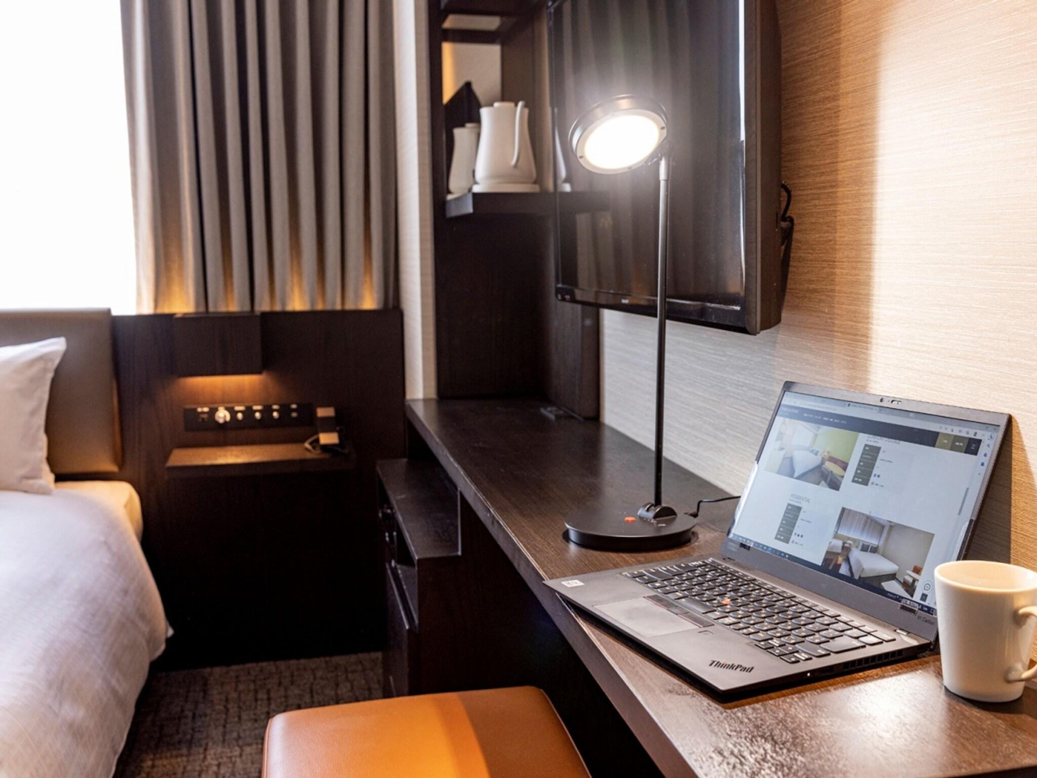 Double Economy Non Smoking