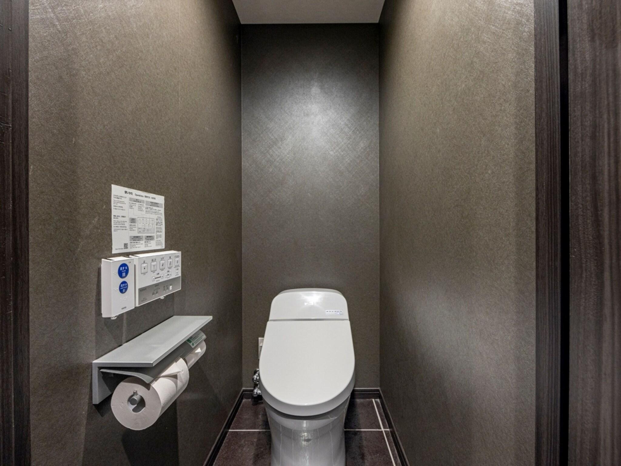 Twin Deluxe Two Beds