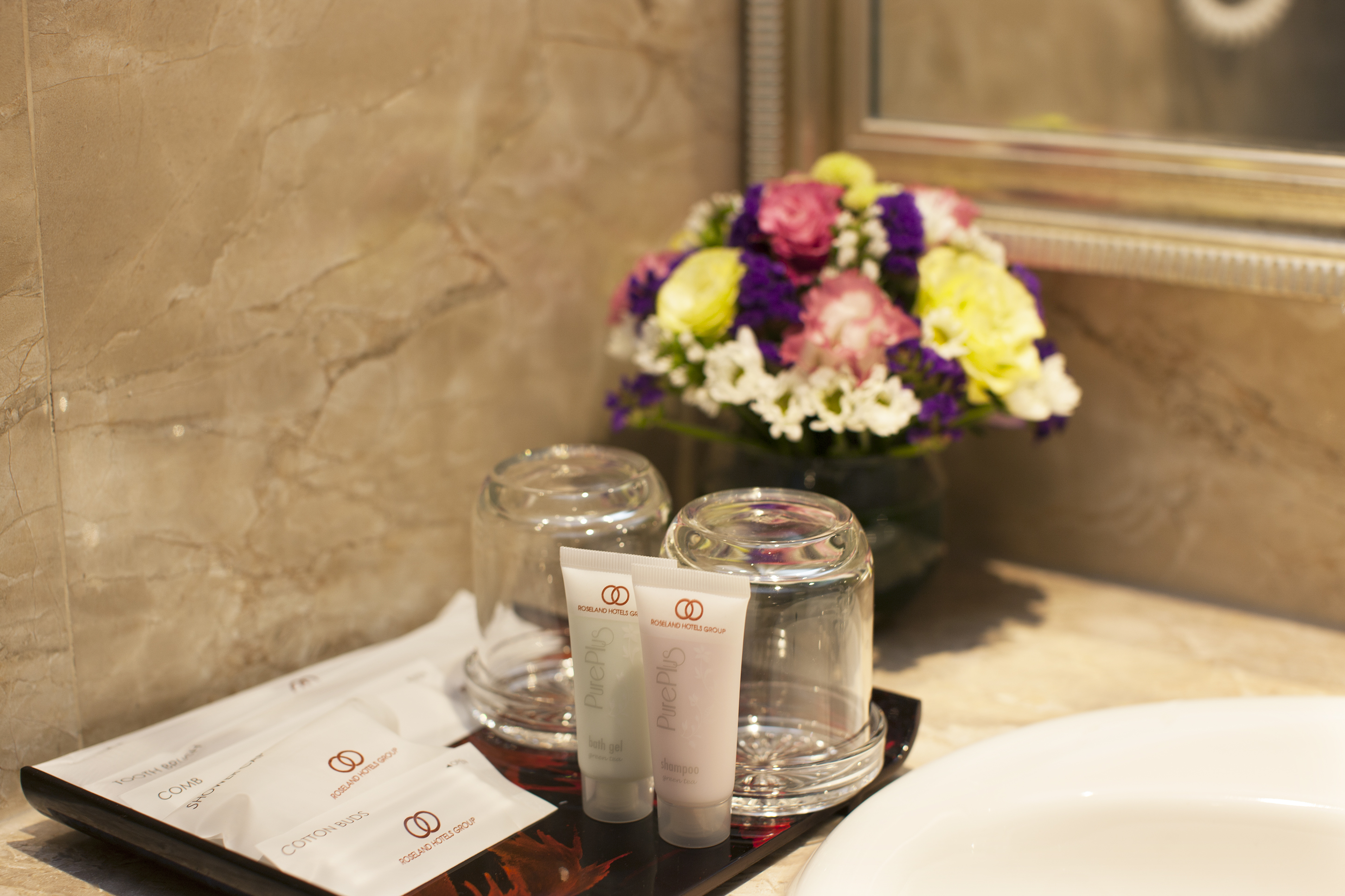 Double or Twin Deluxe