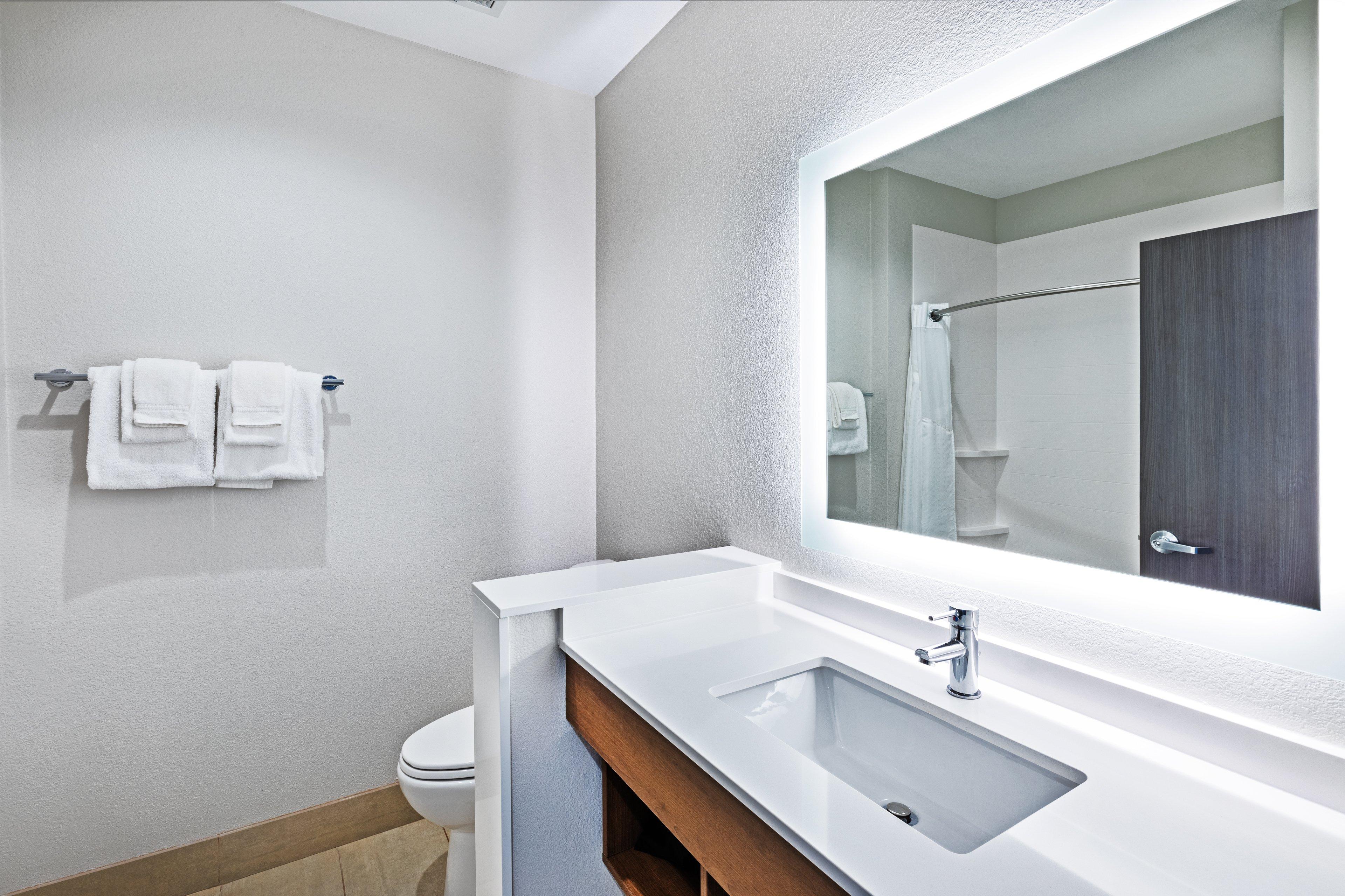 Suite Accessible-two Queen Beds