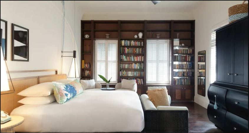 Double or Twin Standard