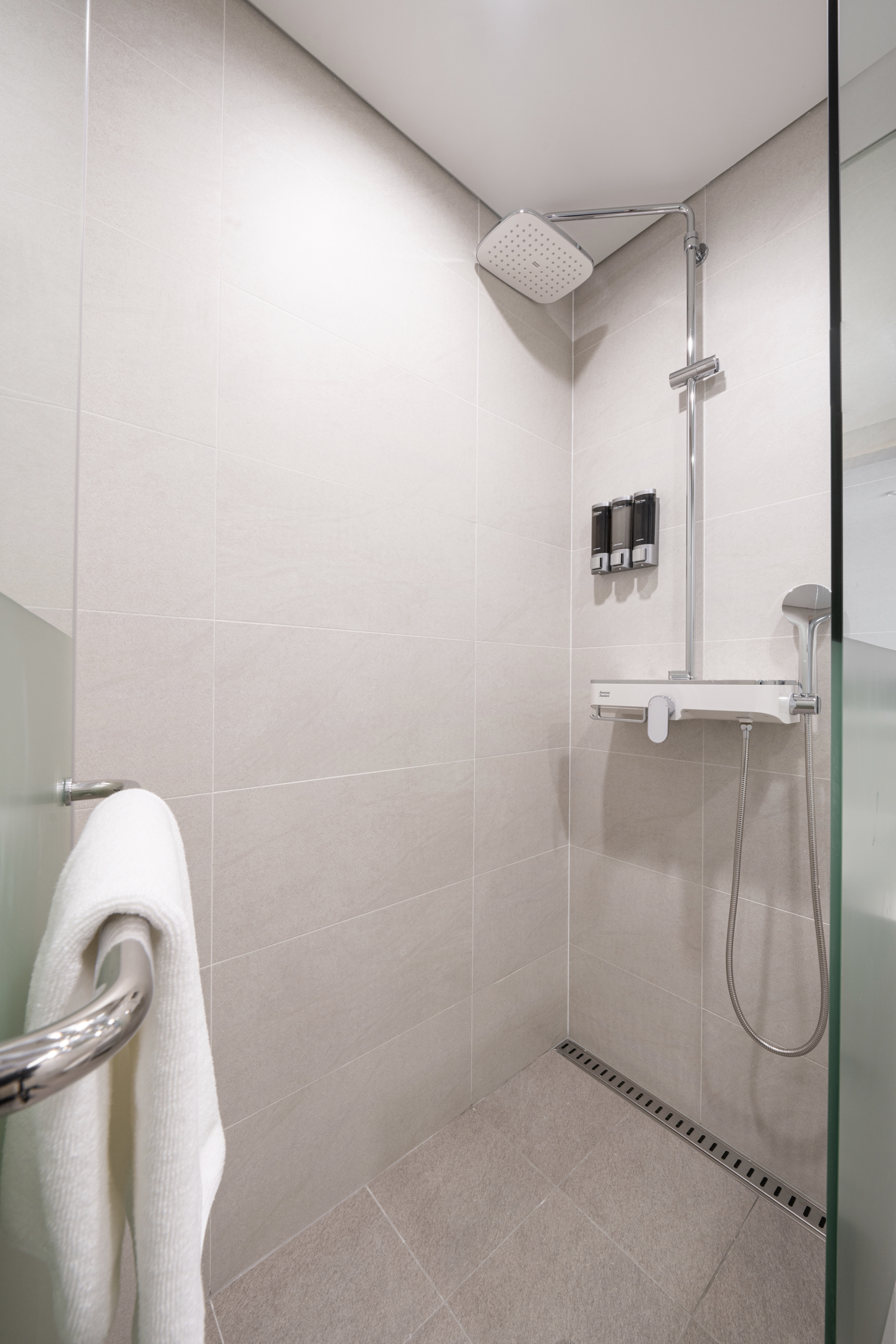 Family Room Standard