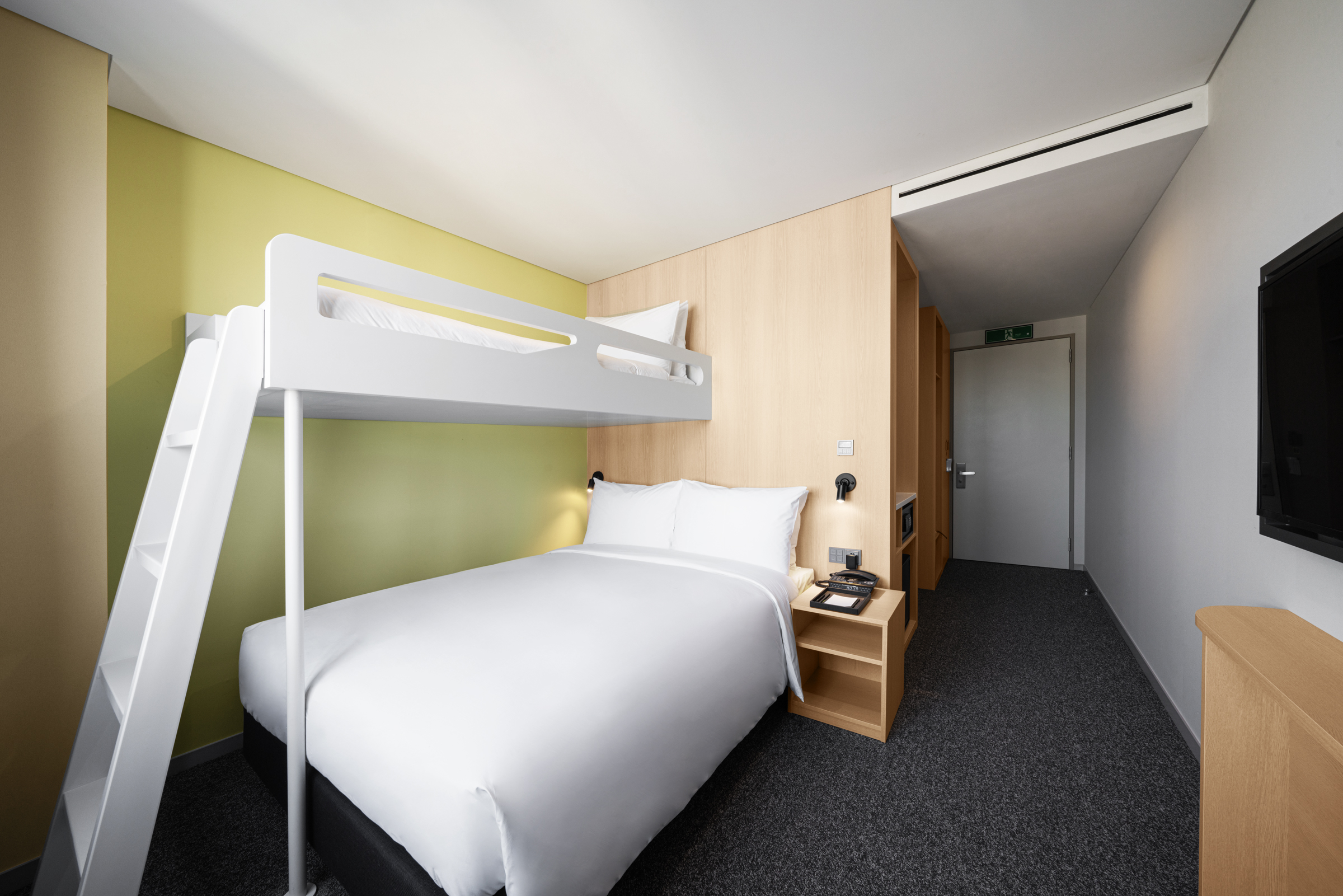 Family Room Standard