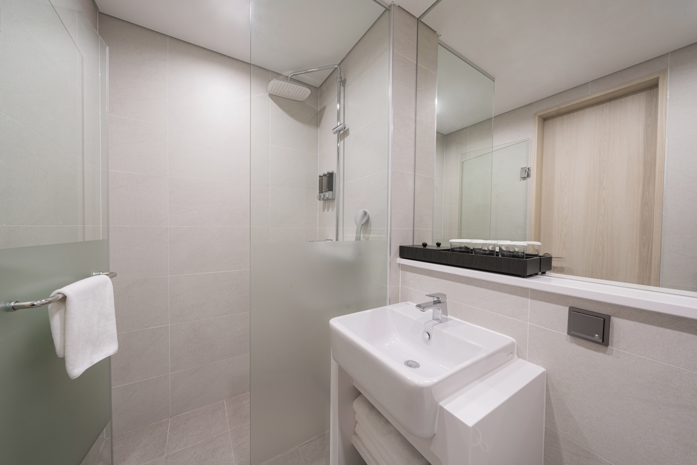 Family Room Standard