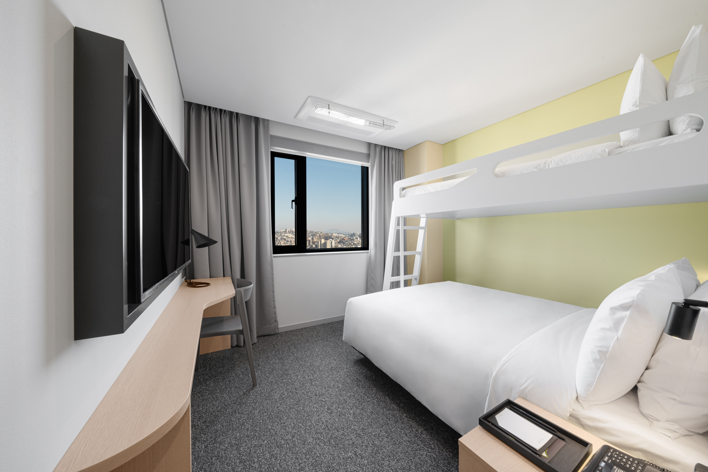 Family Room Standard