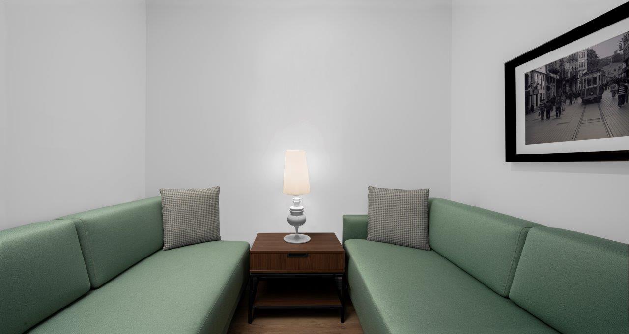 Family Room Standard