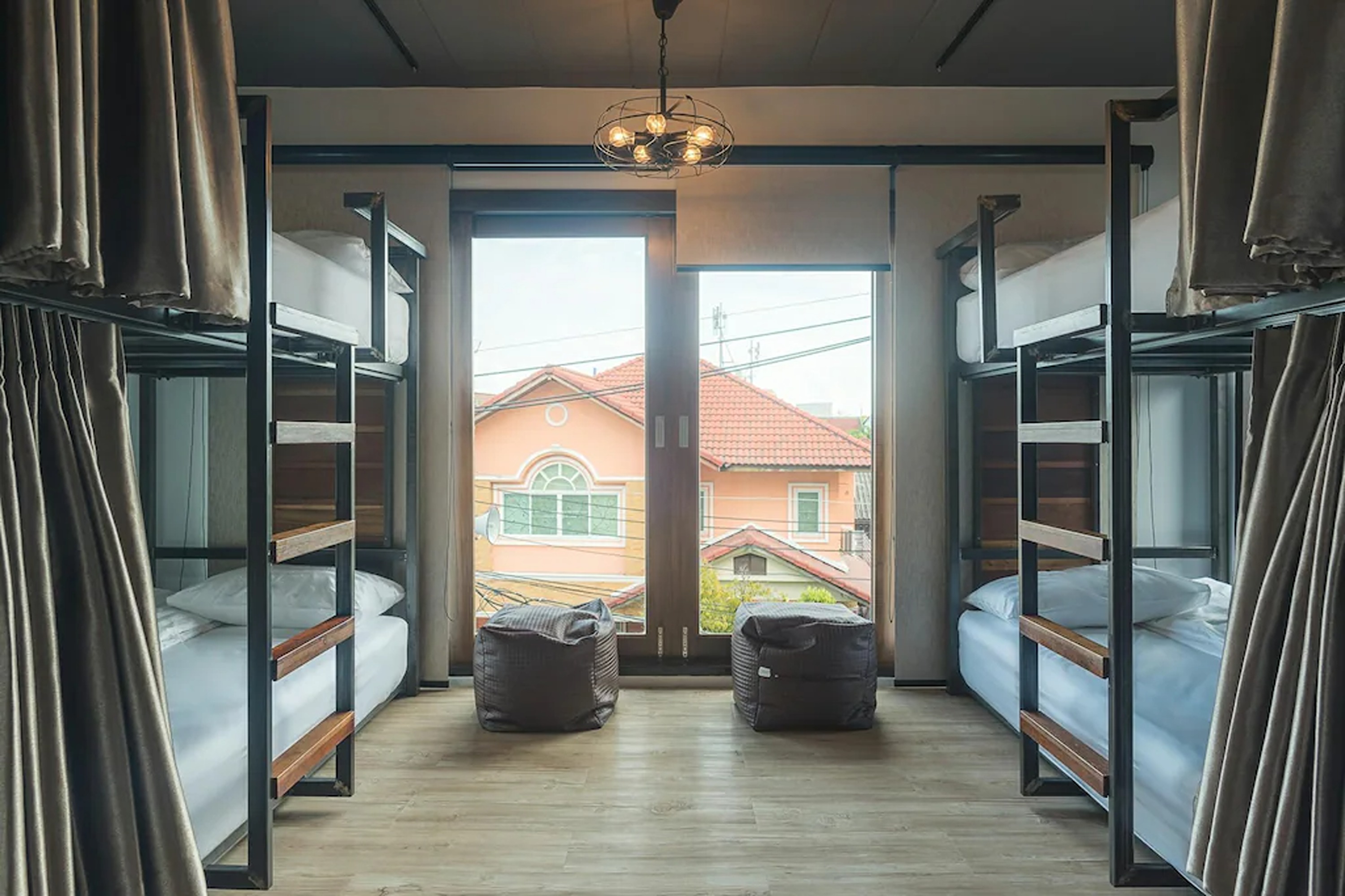 Family Room Standard