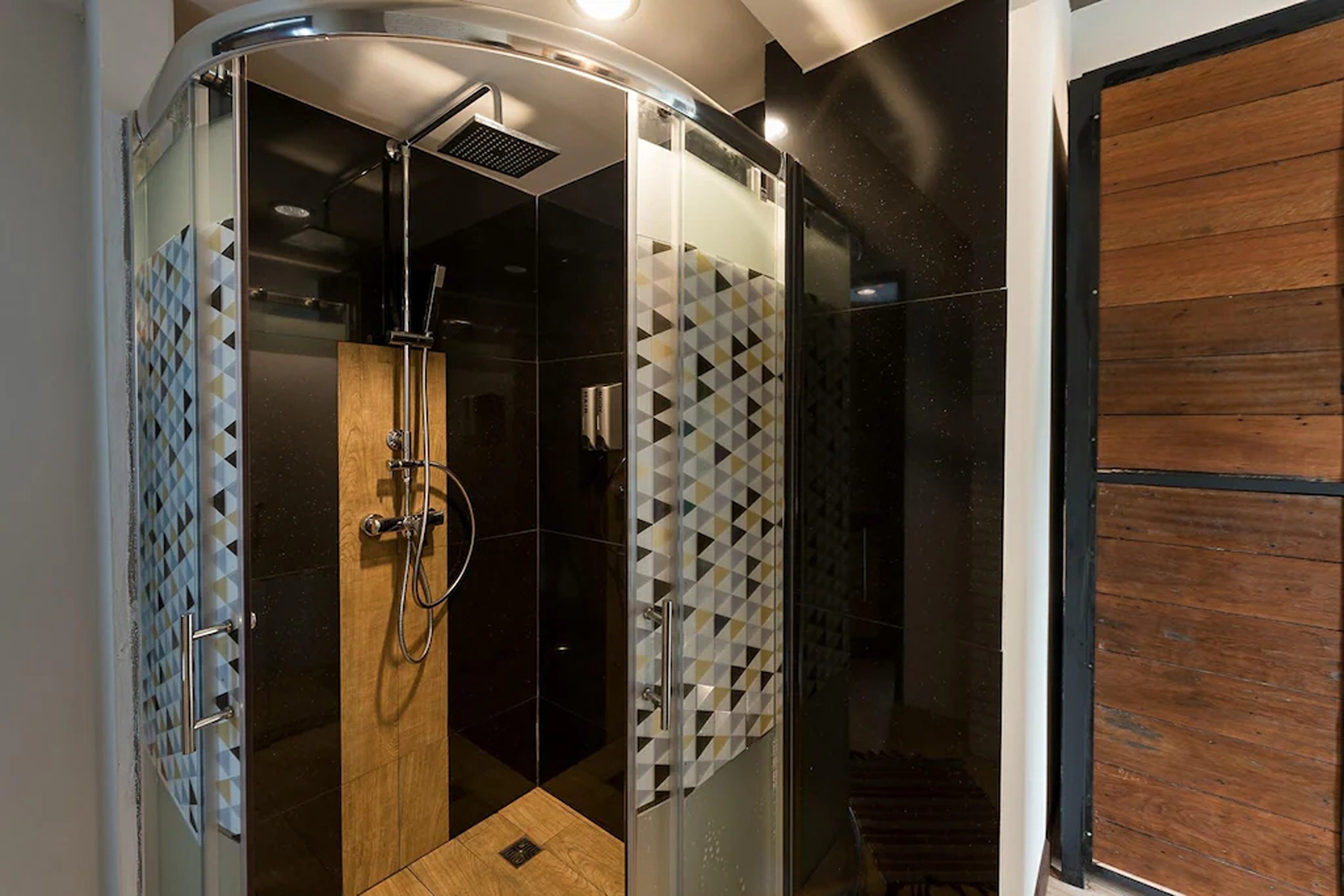 Bed in Dormitory Bunk Bed