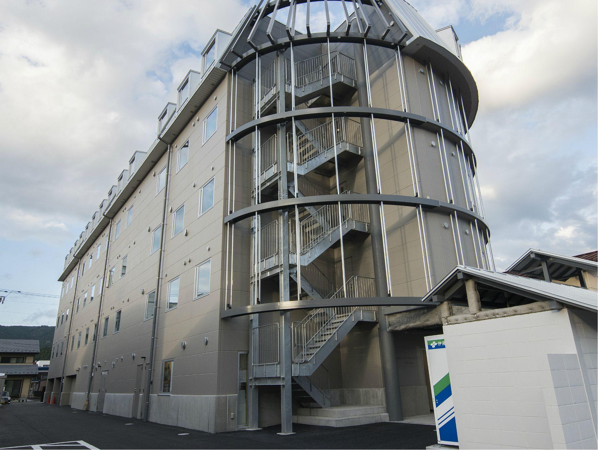 General View
