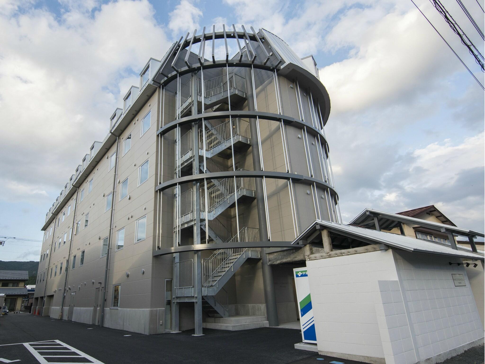 General View