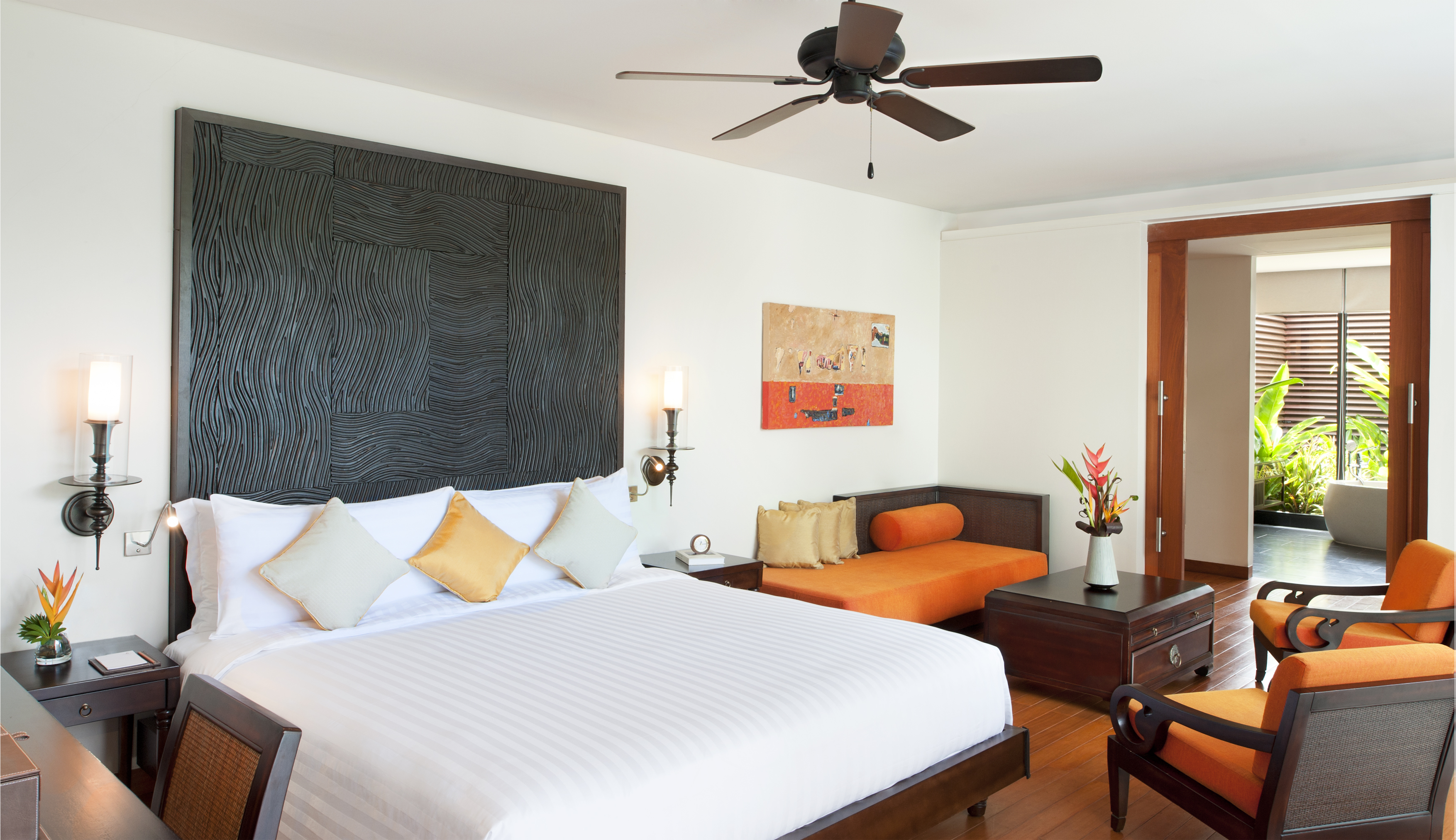 Villa Three Bedrooms with Private Pool