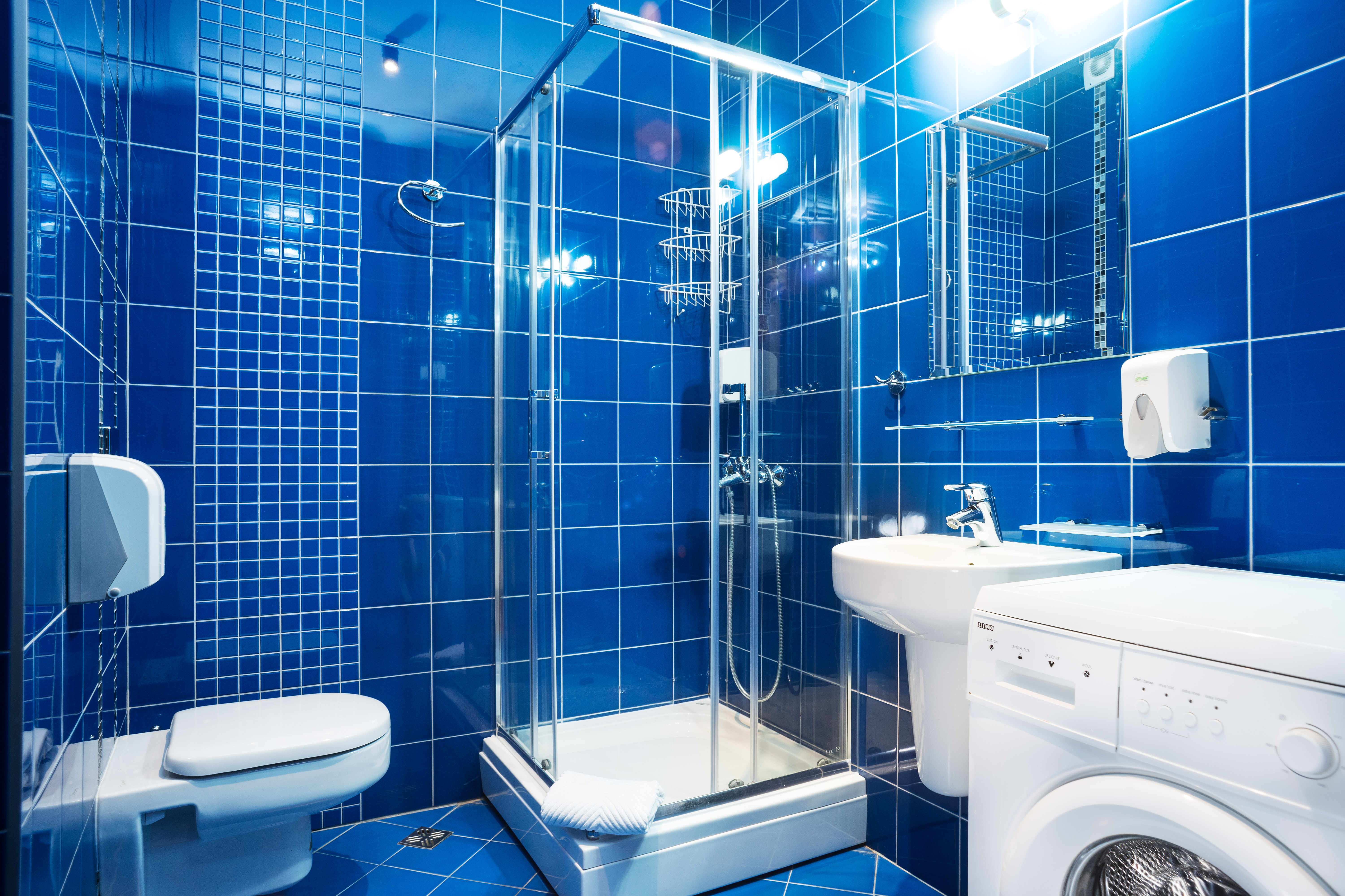 Apartment Two Bedrooms