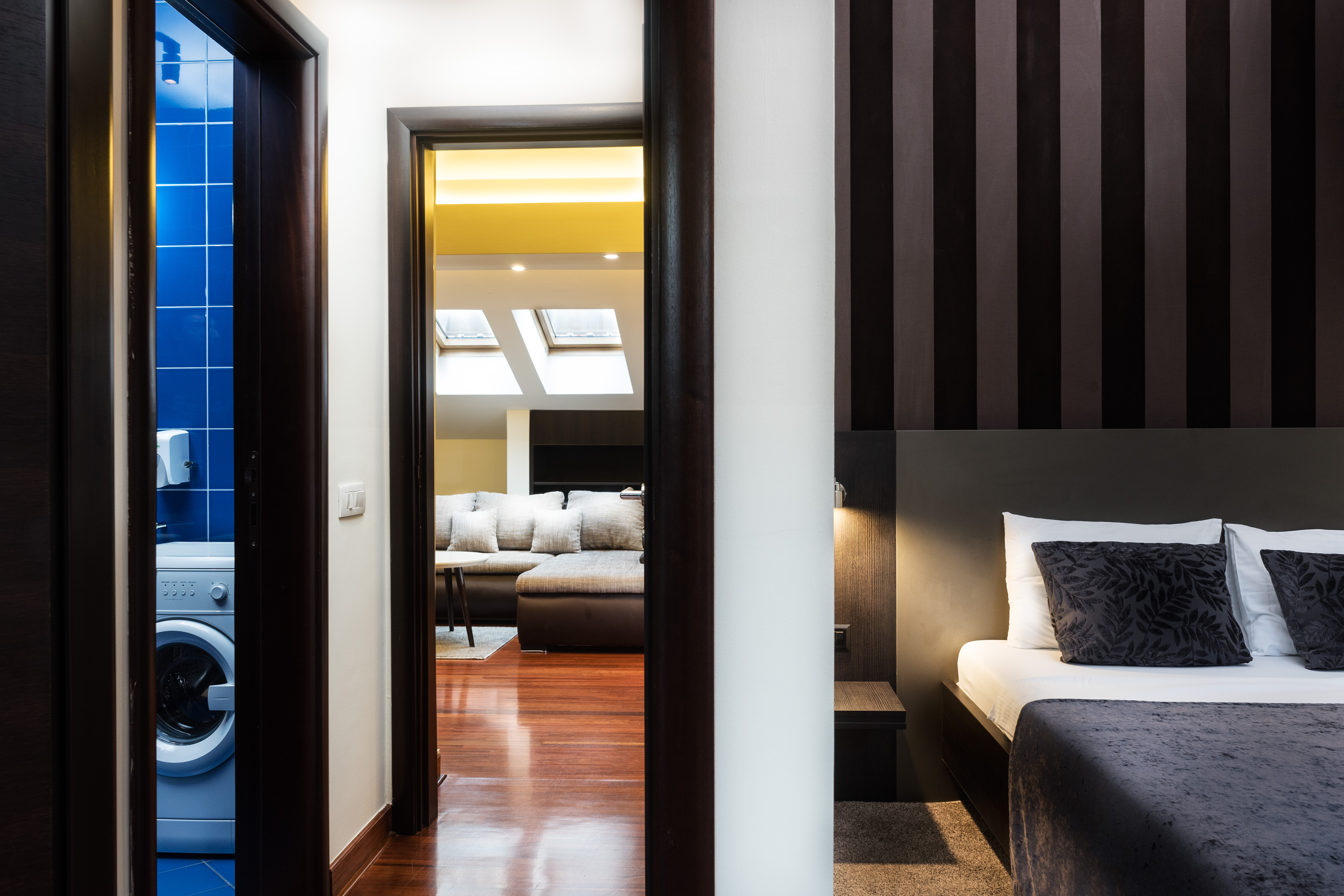 Apartment Two Bedrooms