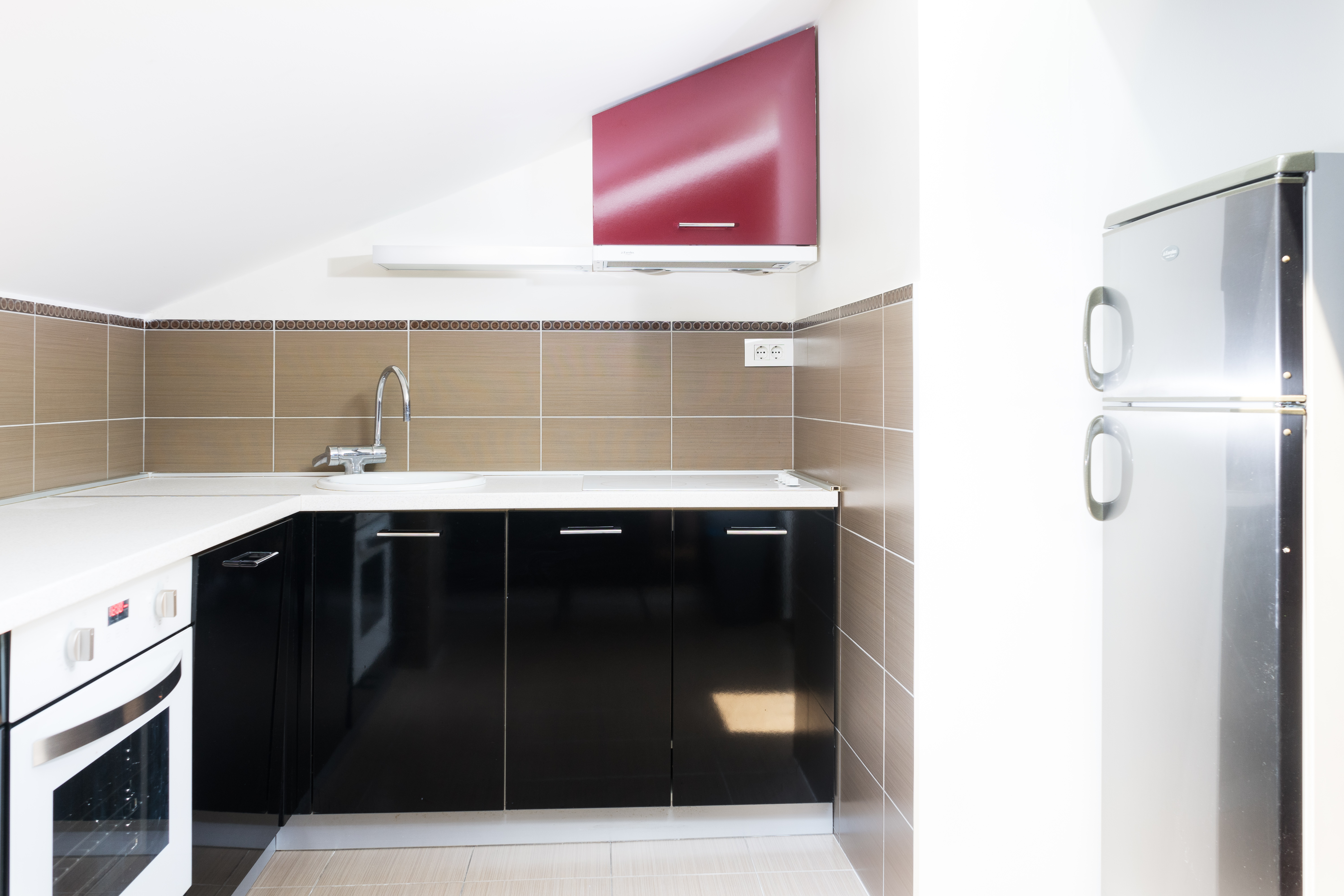 Apartment Two Bedrooms