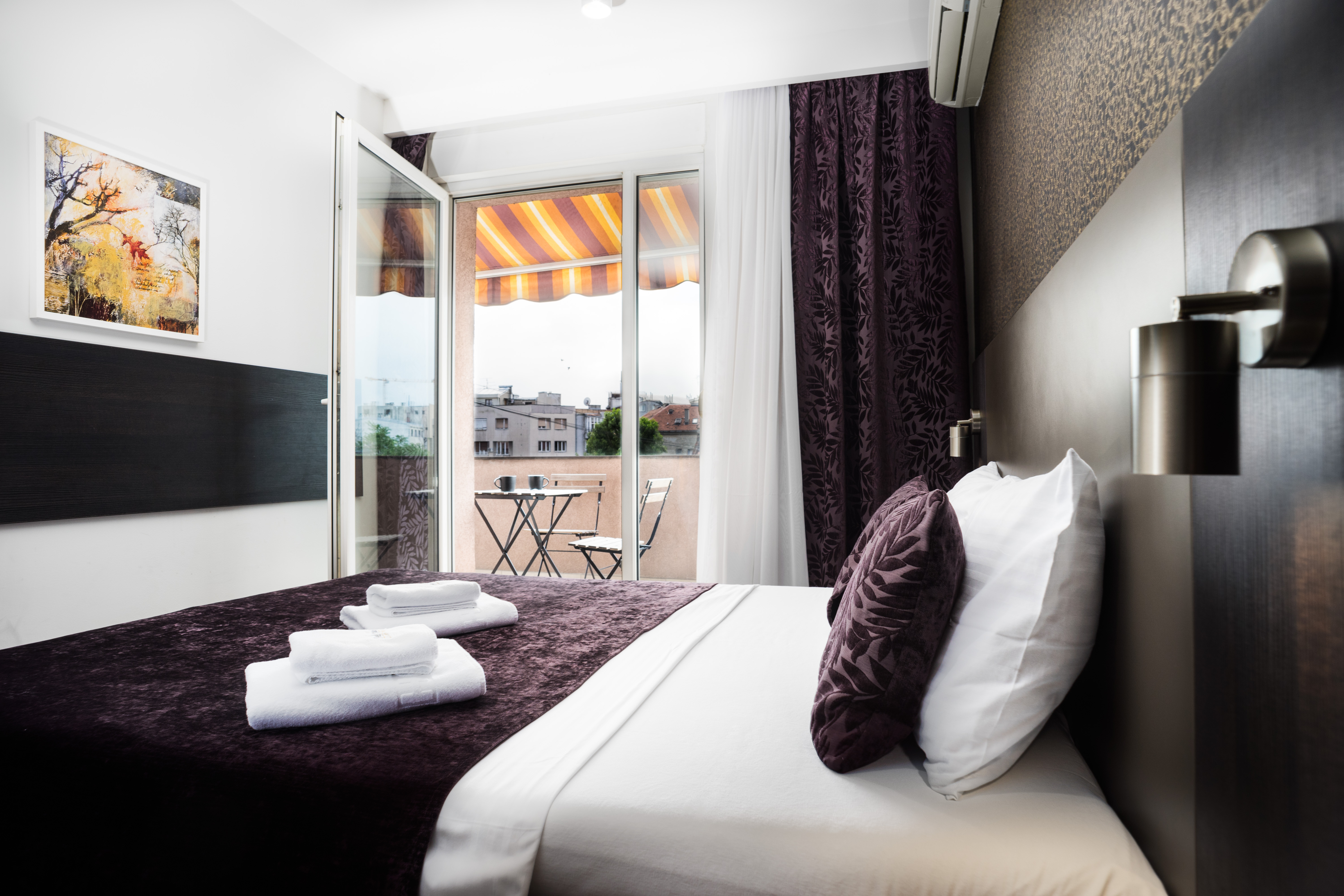 Apartment Superior Three Bedrooms