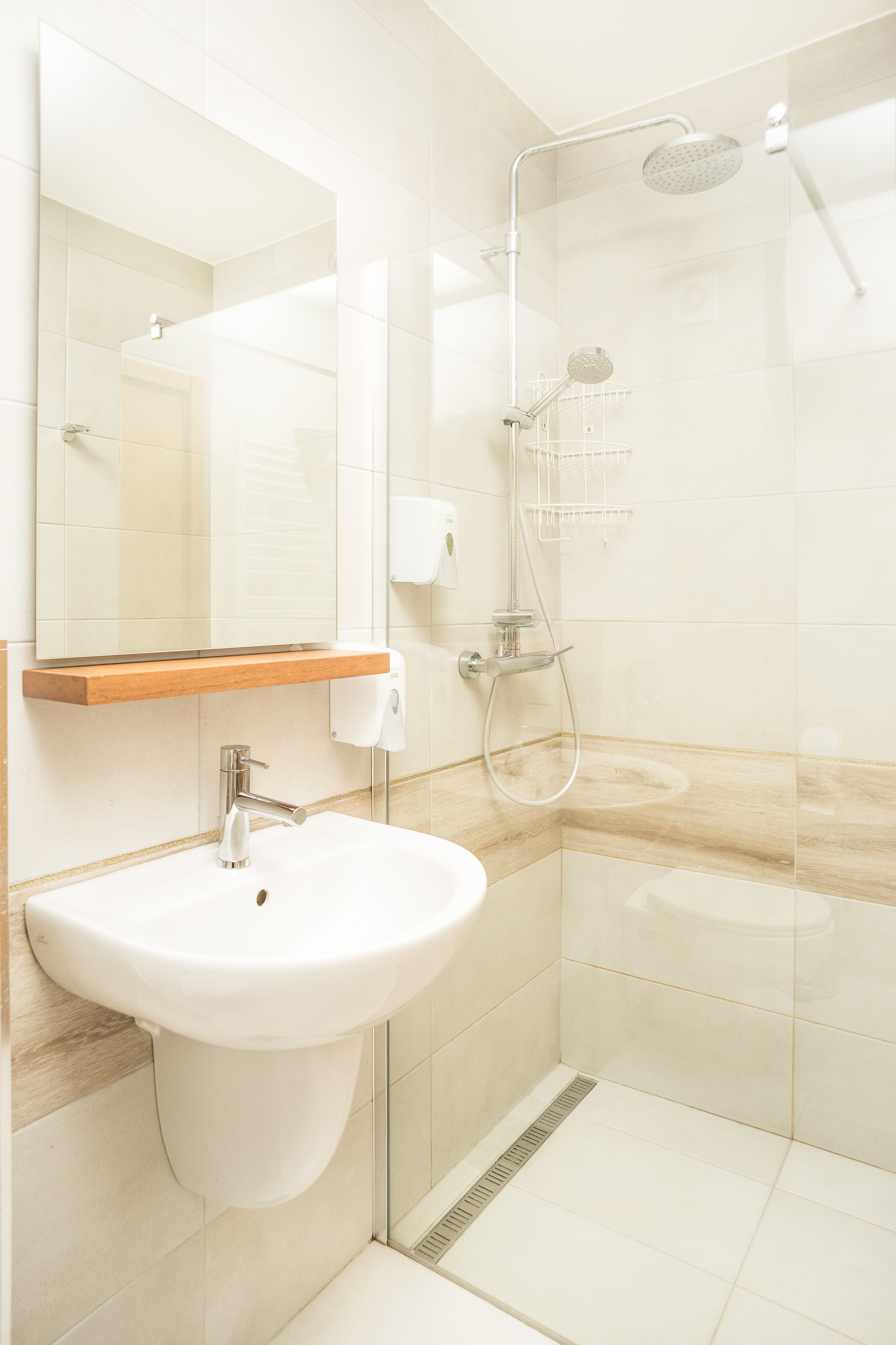 Apartment Superior Three Bedrooms