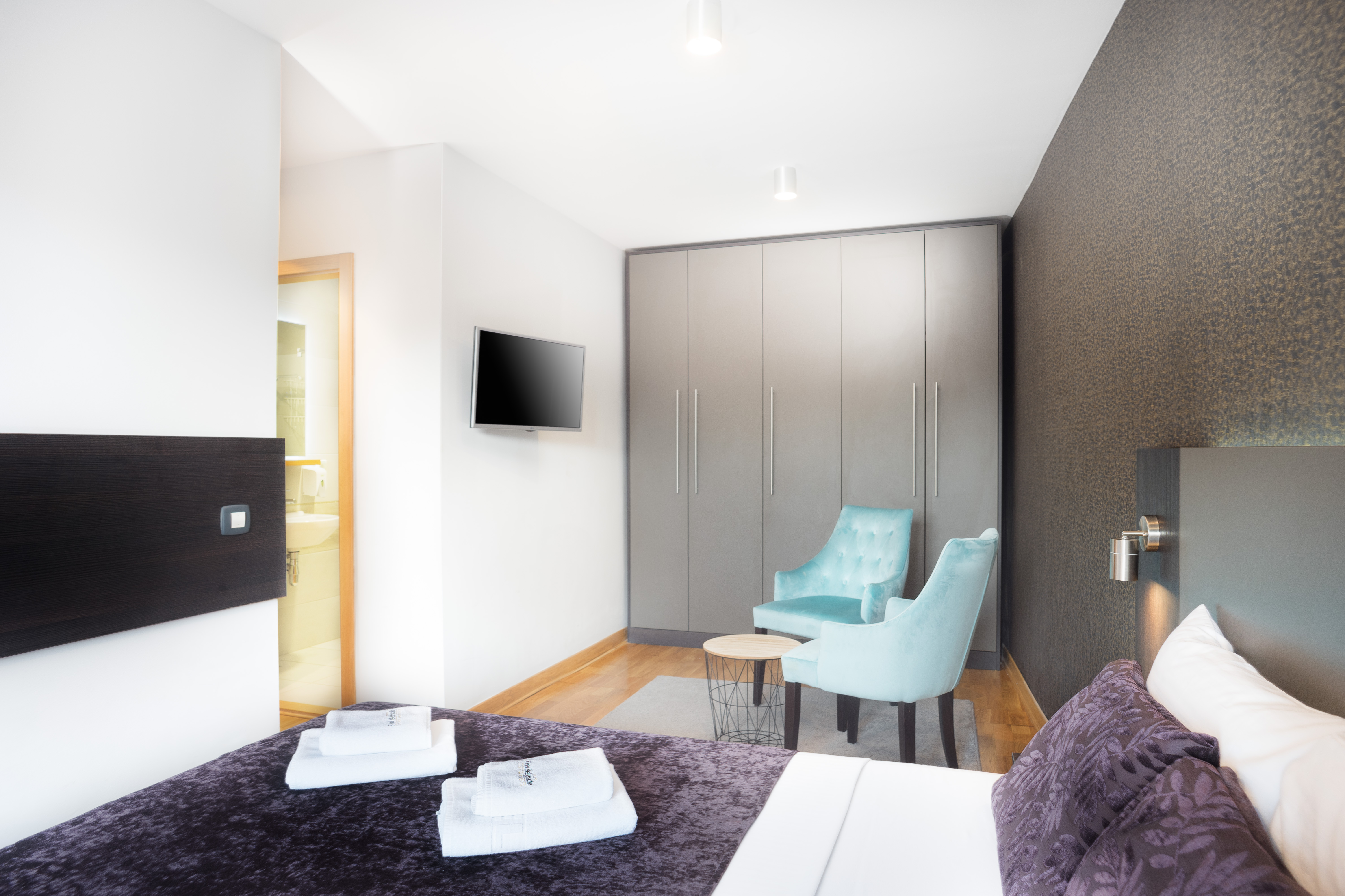 Apartment Superior Three Bedrooms