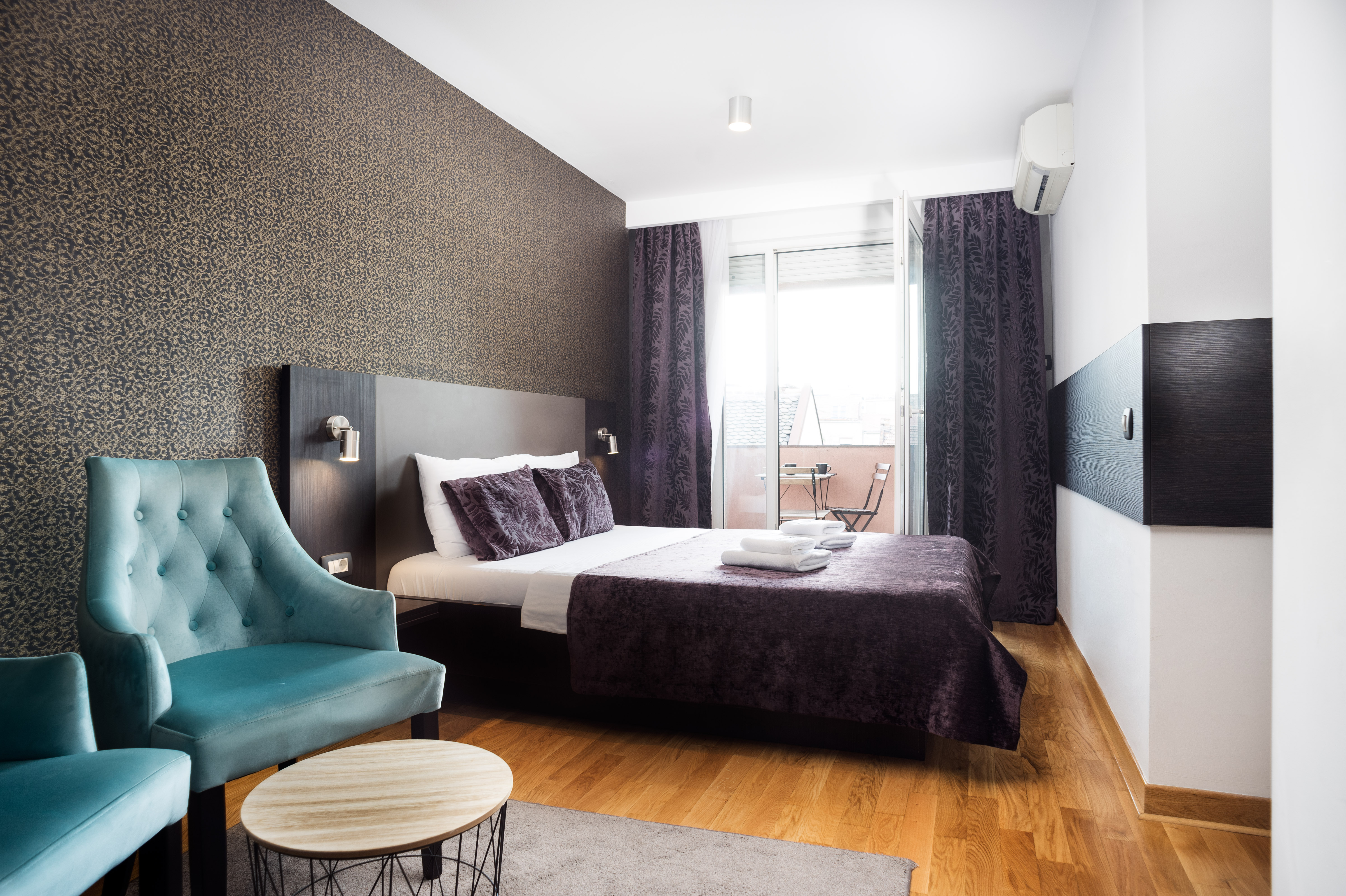 Apartment Superior Three Bedrooms