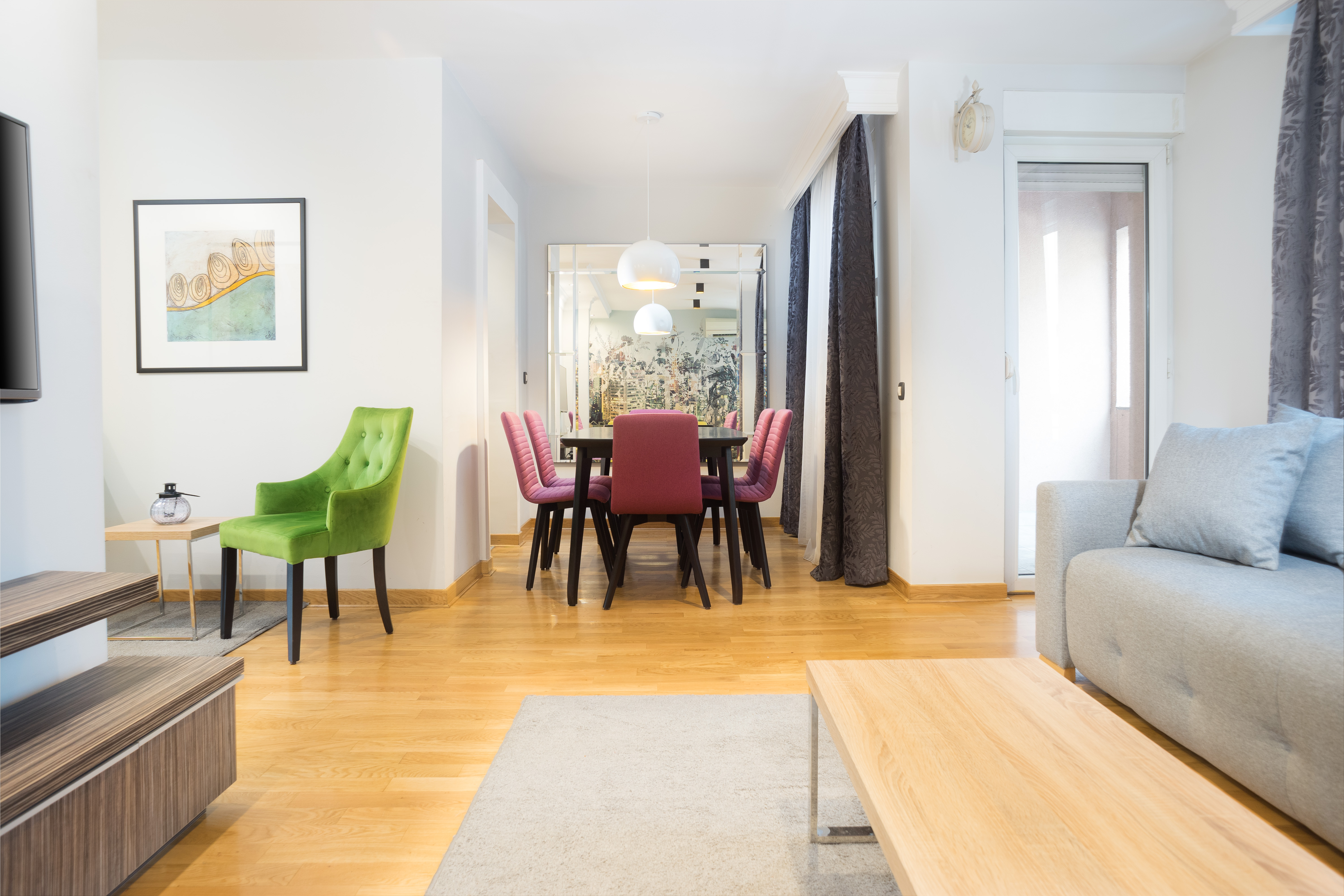 Apartment Superior Three Bedrooms