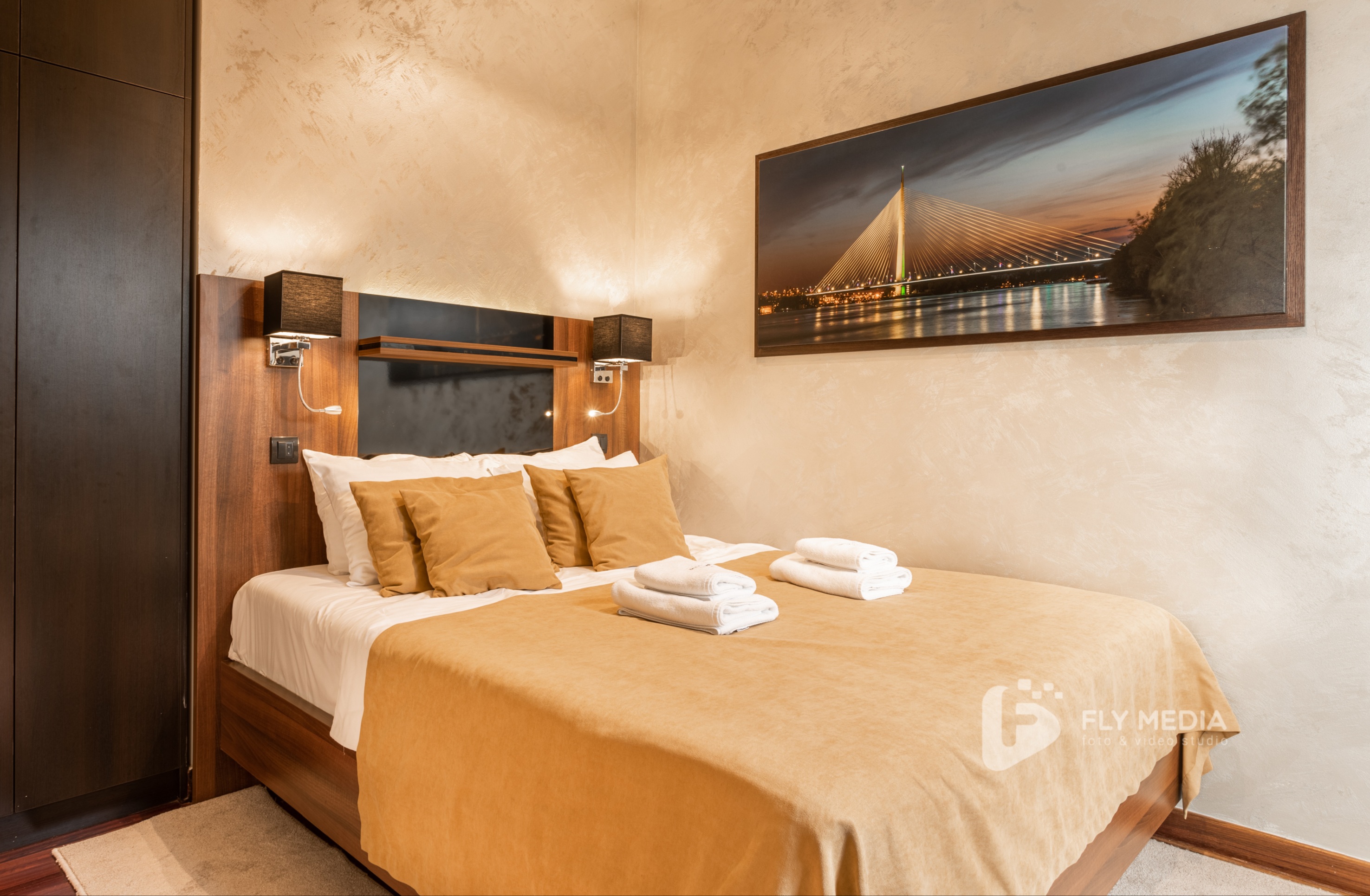 Apartment Two Bedrooms