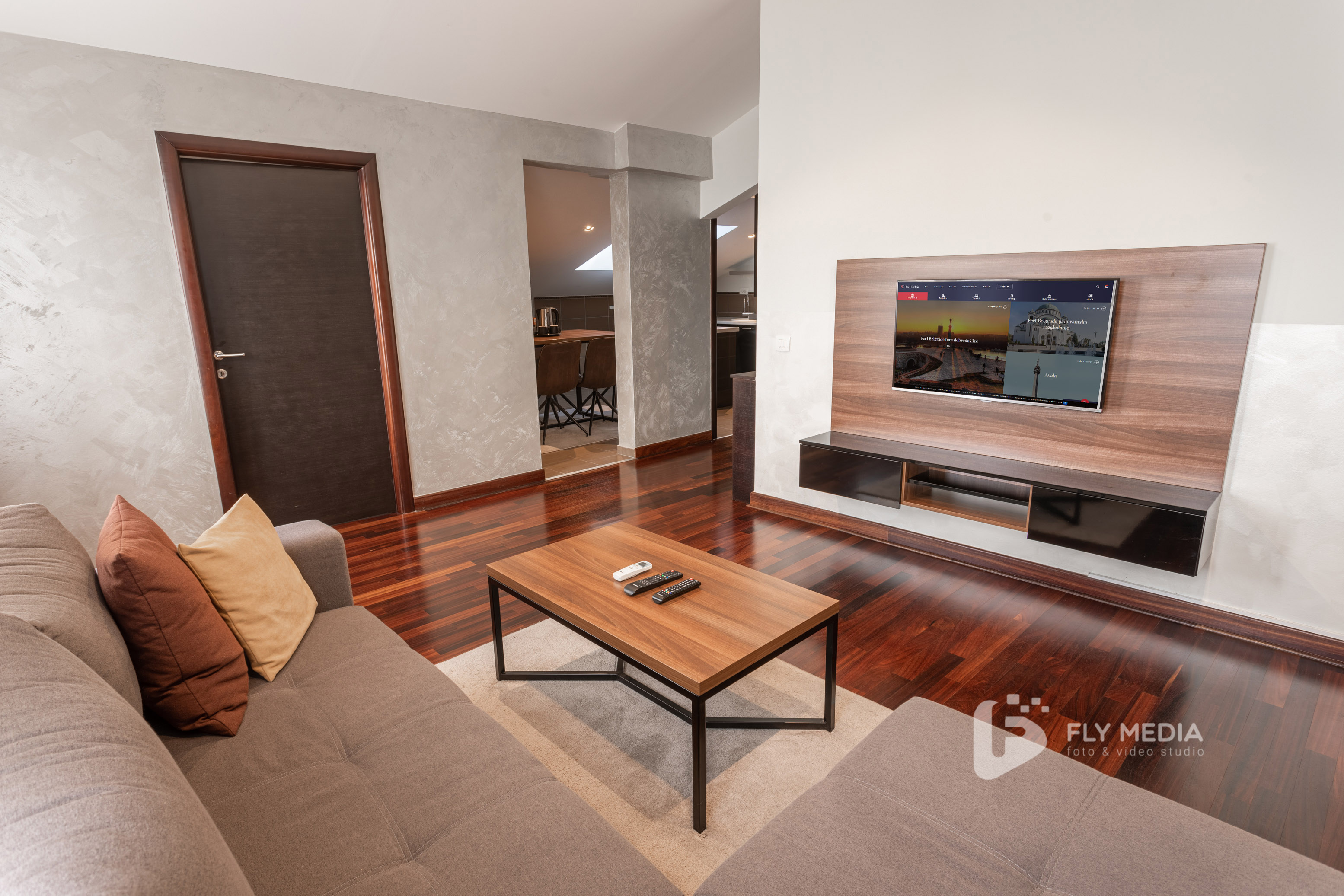 Apartment Two Bedrooms