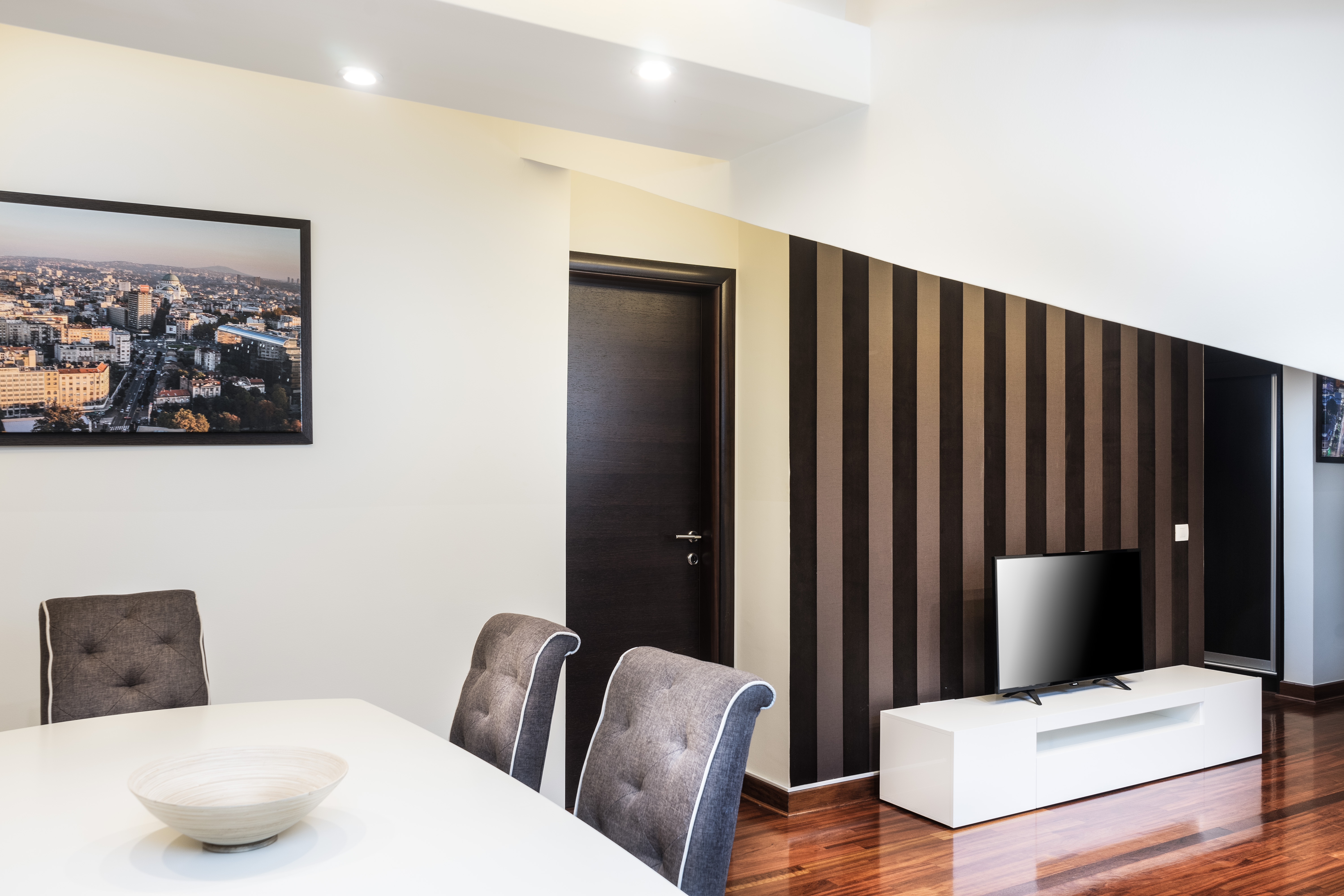 Apartment Two Bedrooms